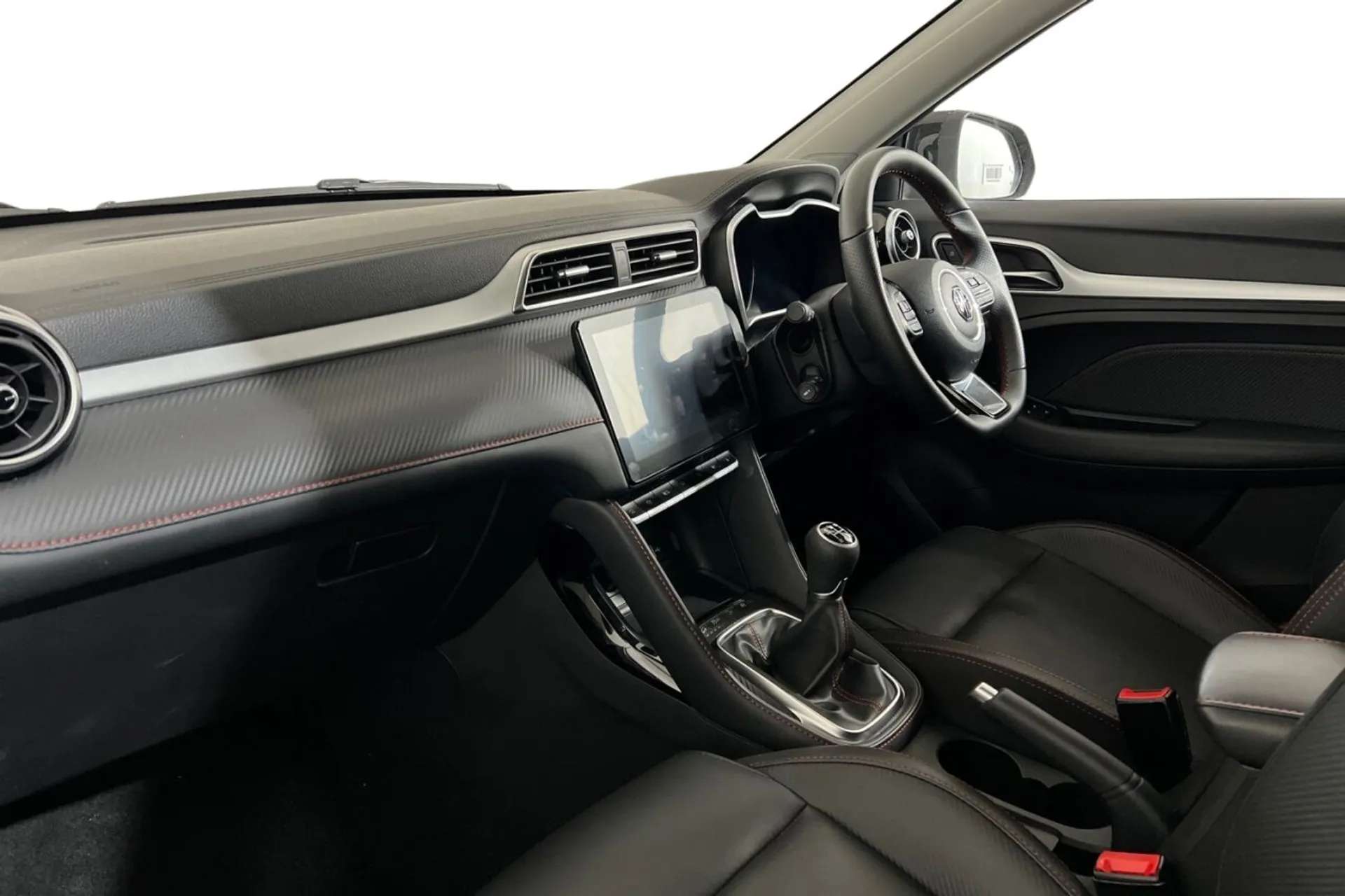 2023 MG MG ZS 2023 MG MG ZS