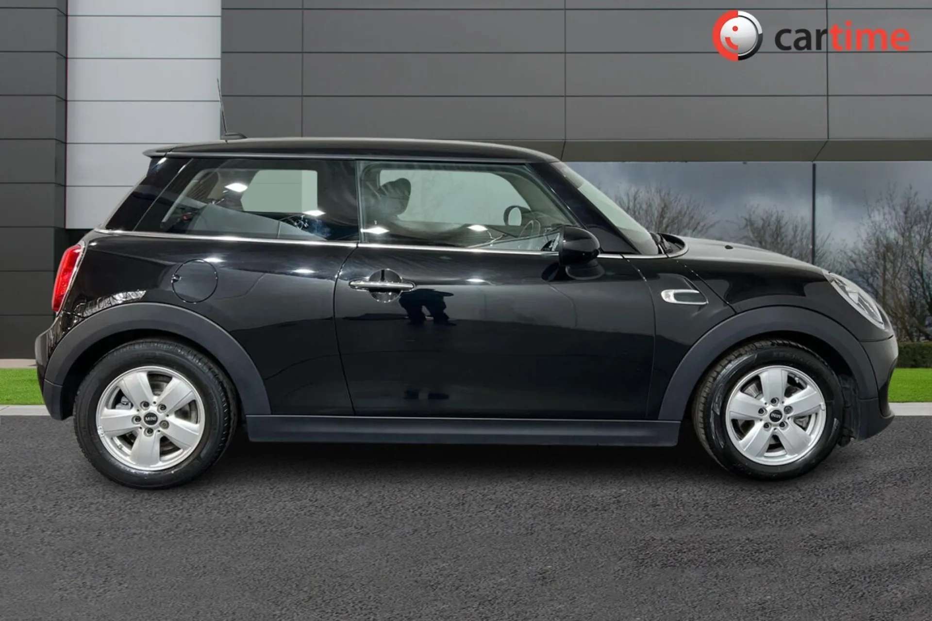 2019 MINI HATCH COOPER 2019 MINI HATCH COOPER