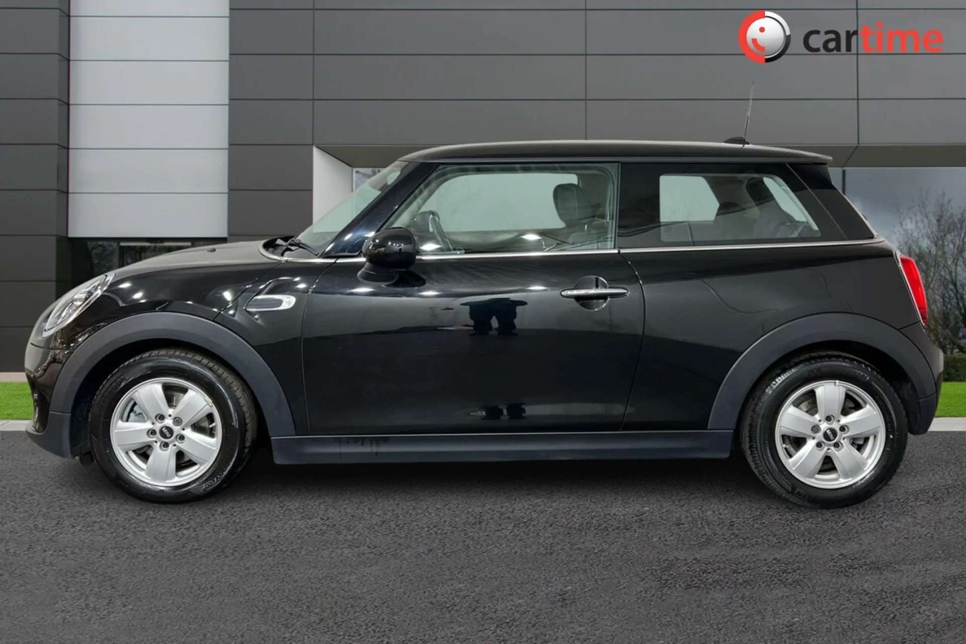 2019 MINI HATCH COOPER 2019 MINI HATCH COOPER