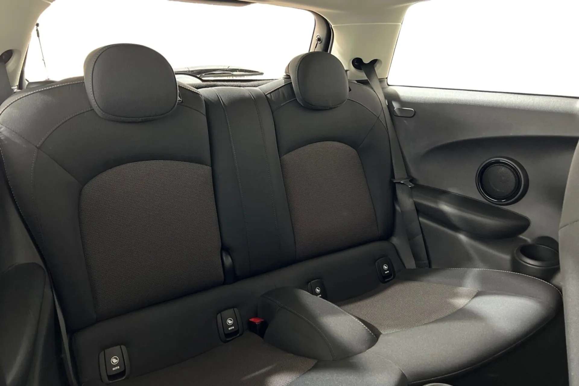 2019 MINI HATCH COOPER 2019 MINI HATCH COOPER