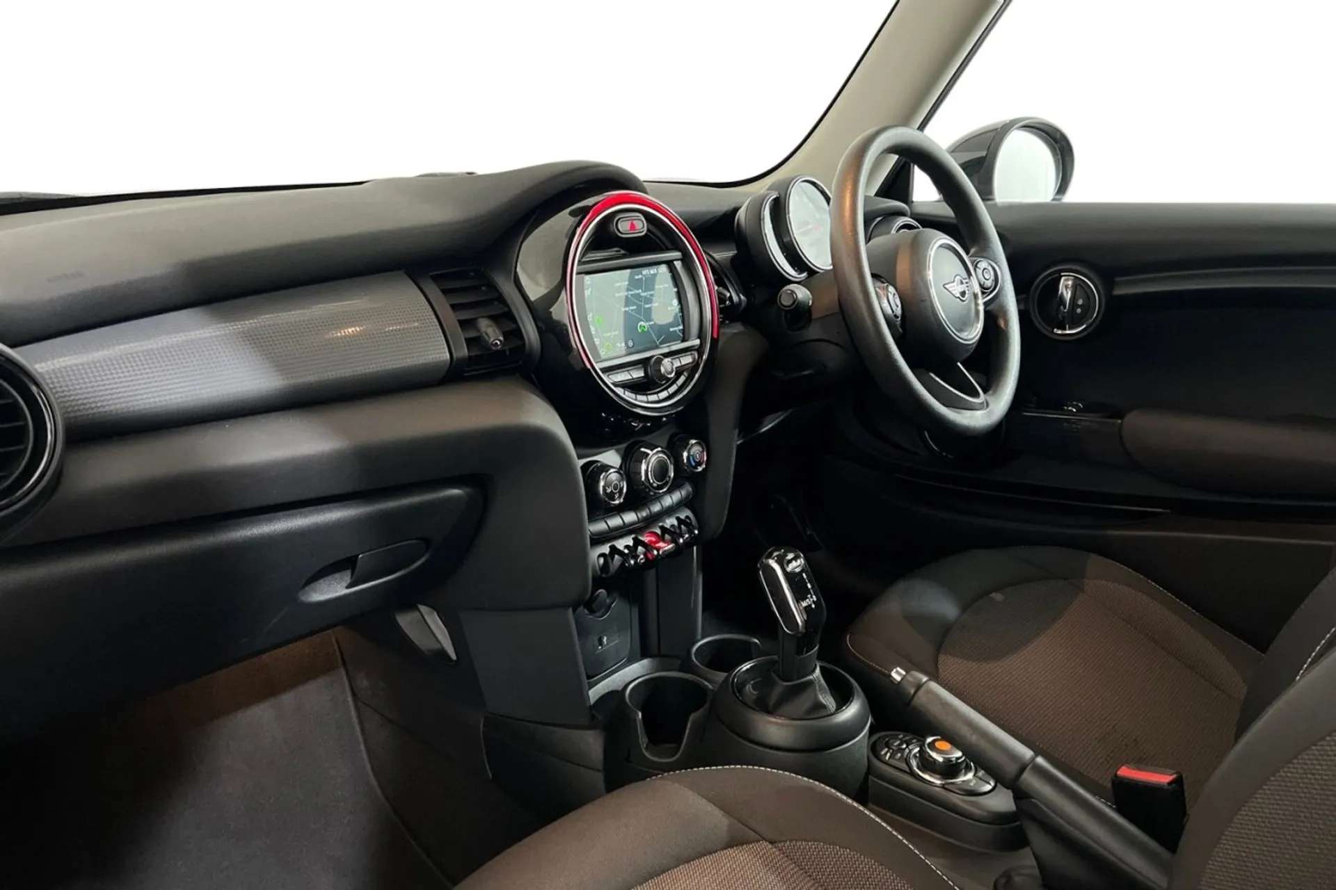 2019 MINI HATCH COOPER 2019 MINI HATCH COOPER