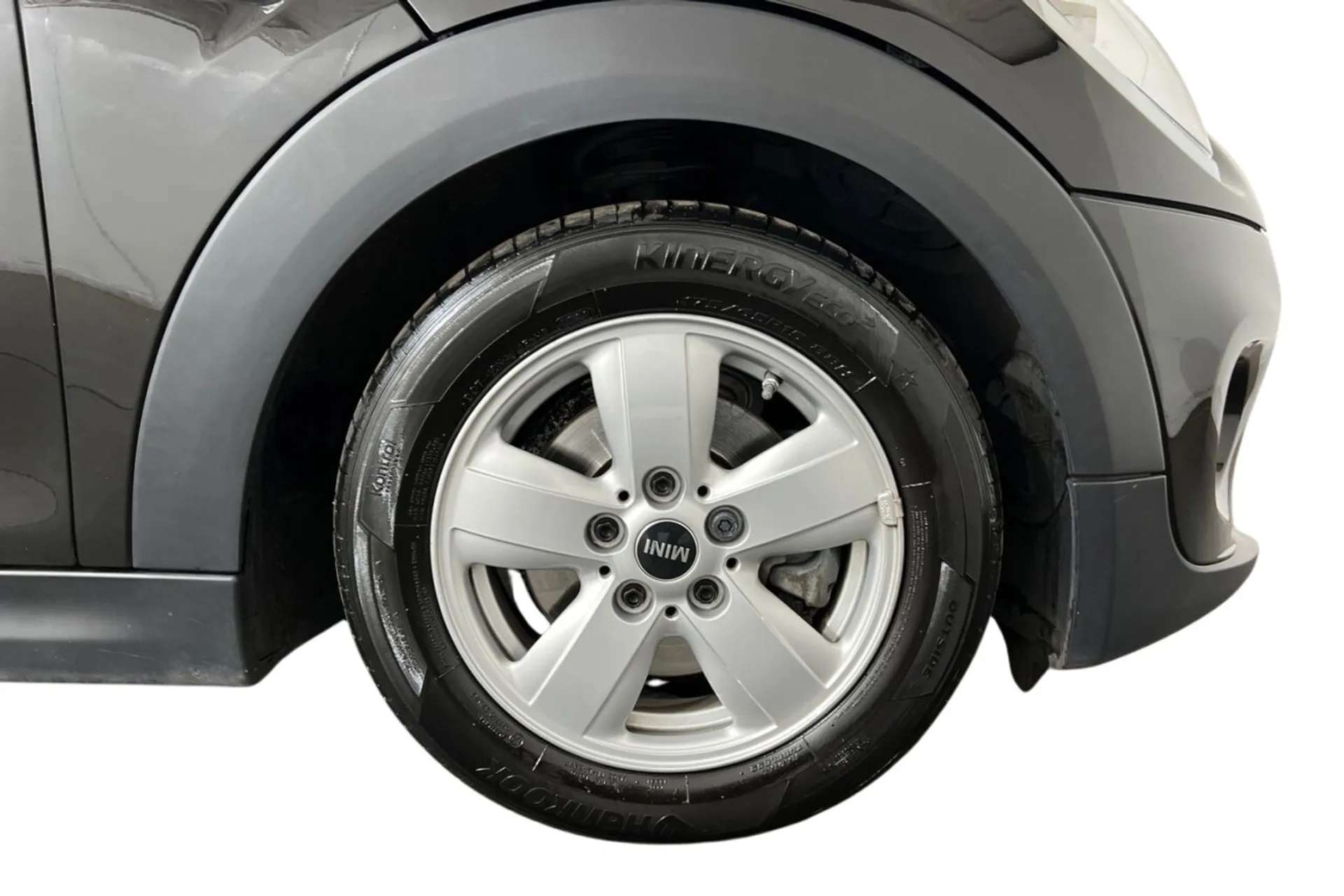 2019 MINI HATCH COOPER 2019 MINI HATCH COOPER