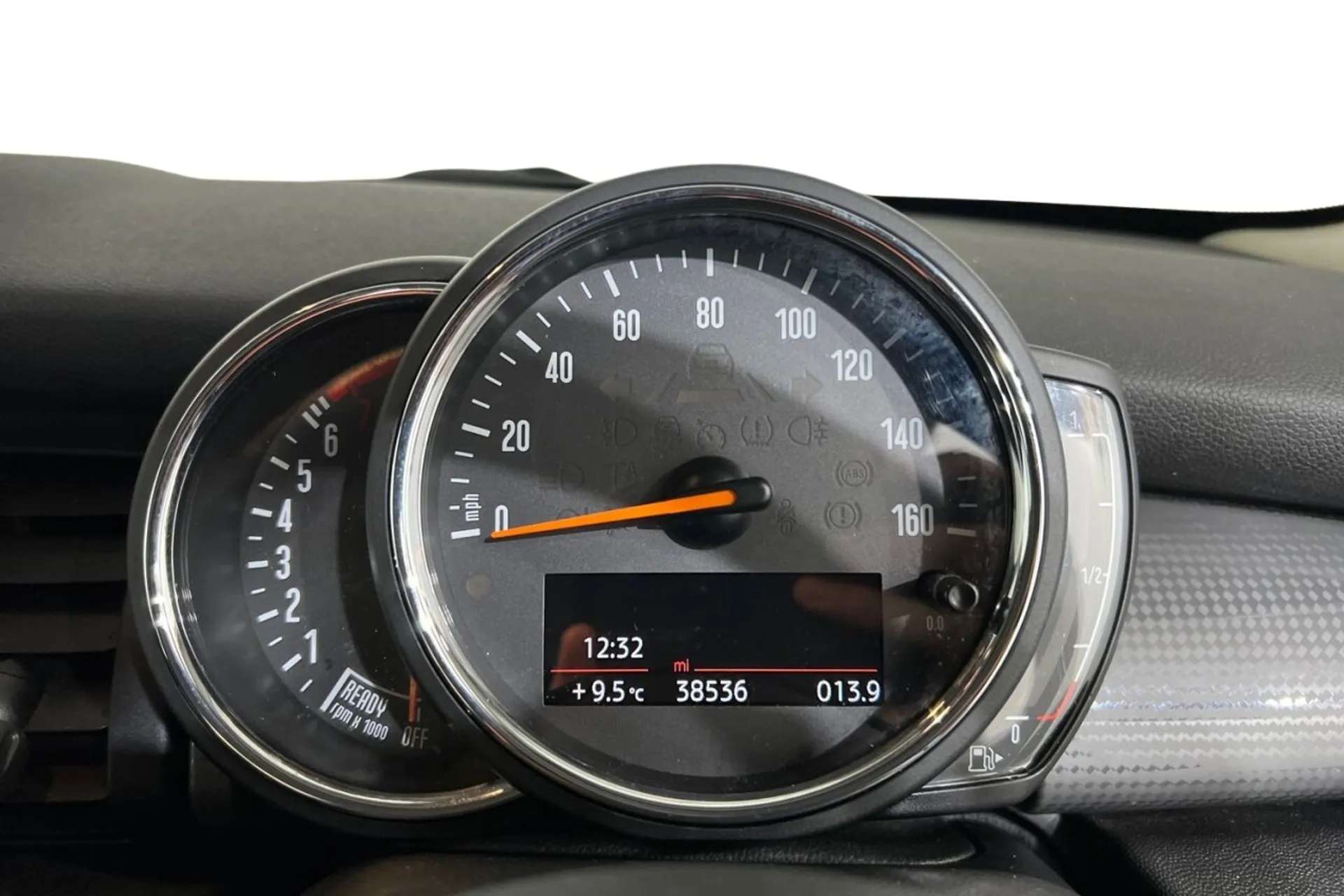 2019 MINI HATCH COOPER 2019 MINI HATCH COOPER