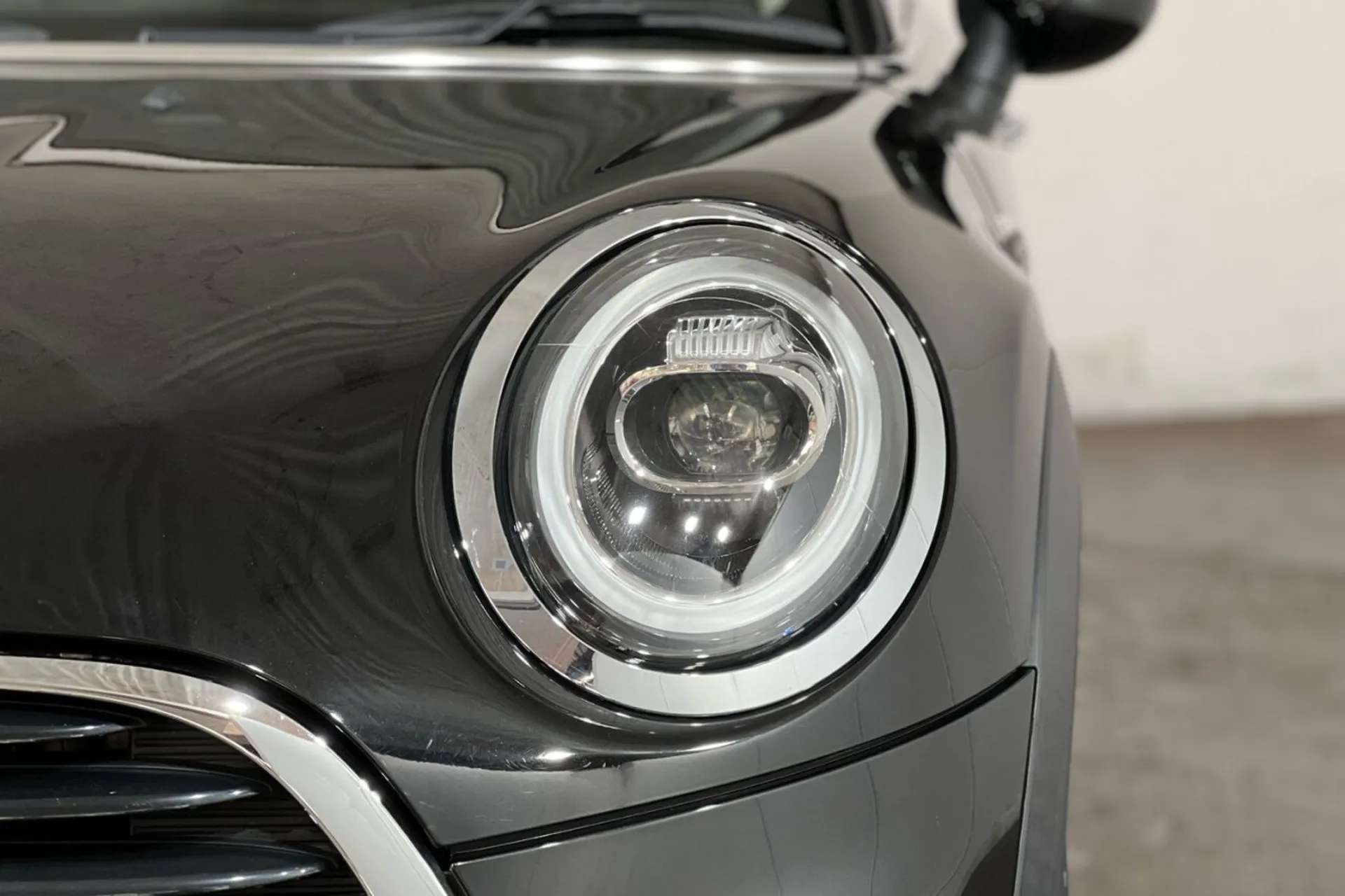 2019 MINI HATCH COOPER 2019 MINI HATCH COOPER