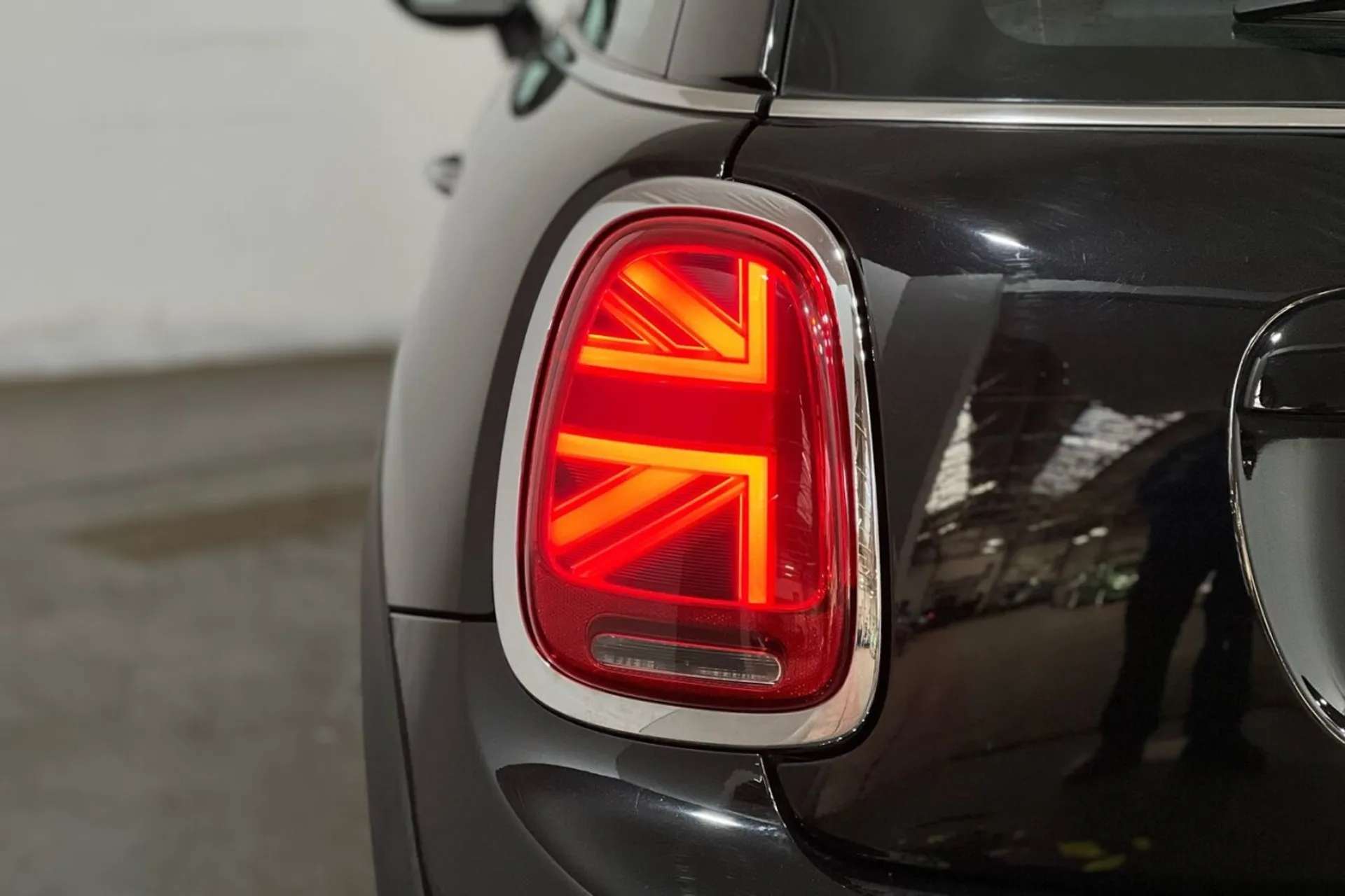 2019 MINI HATCH COOPER 2019 MINI HATCH COOPER