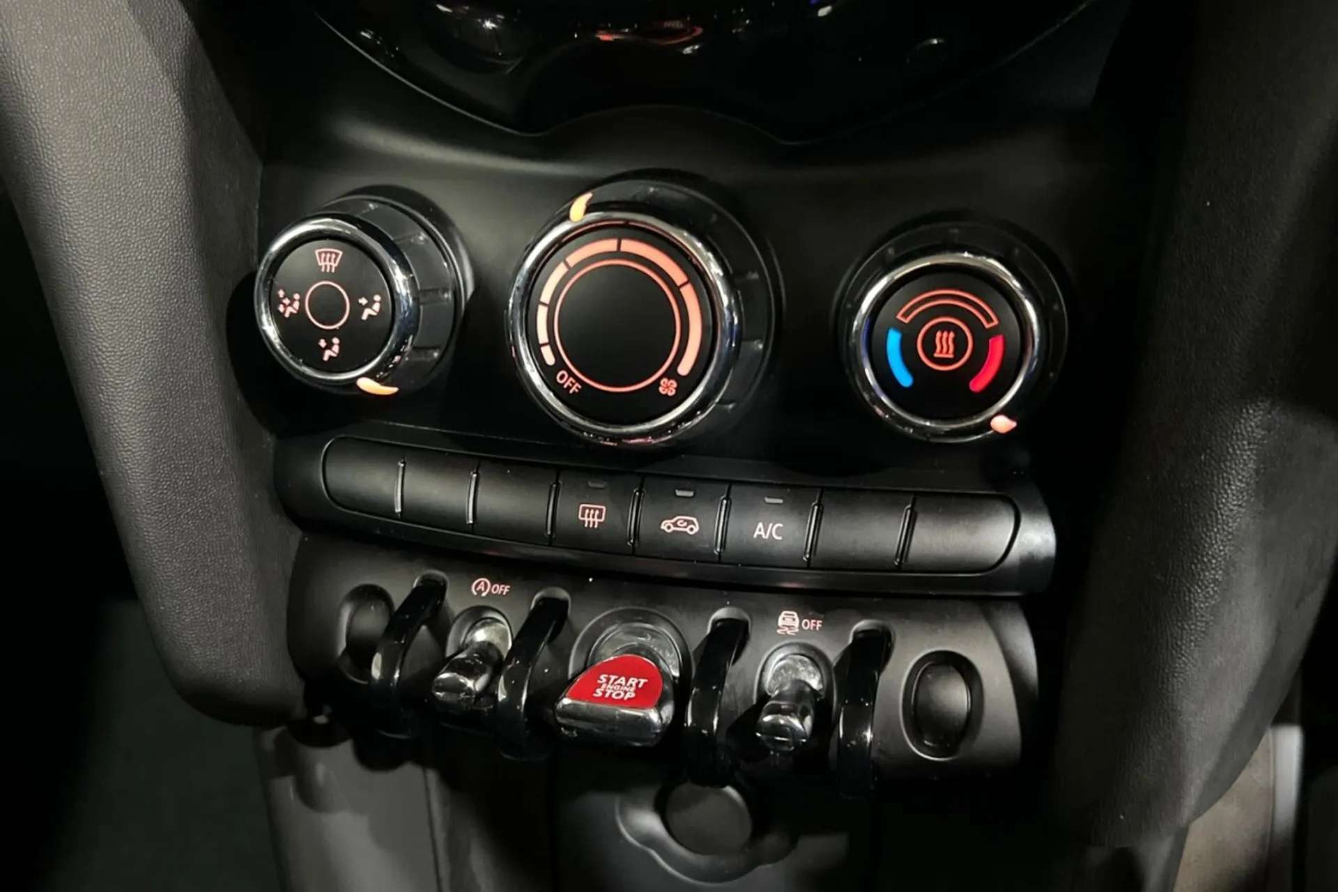 2019 MINI HATCH COOPER 2019 MINI HATCH COOPER