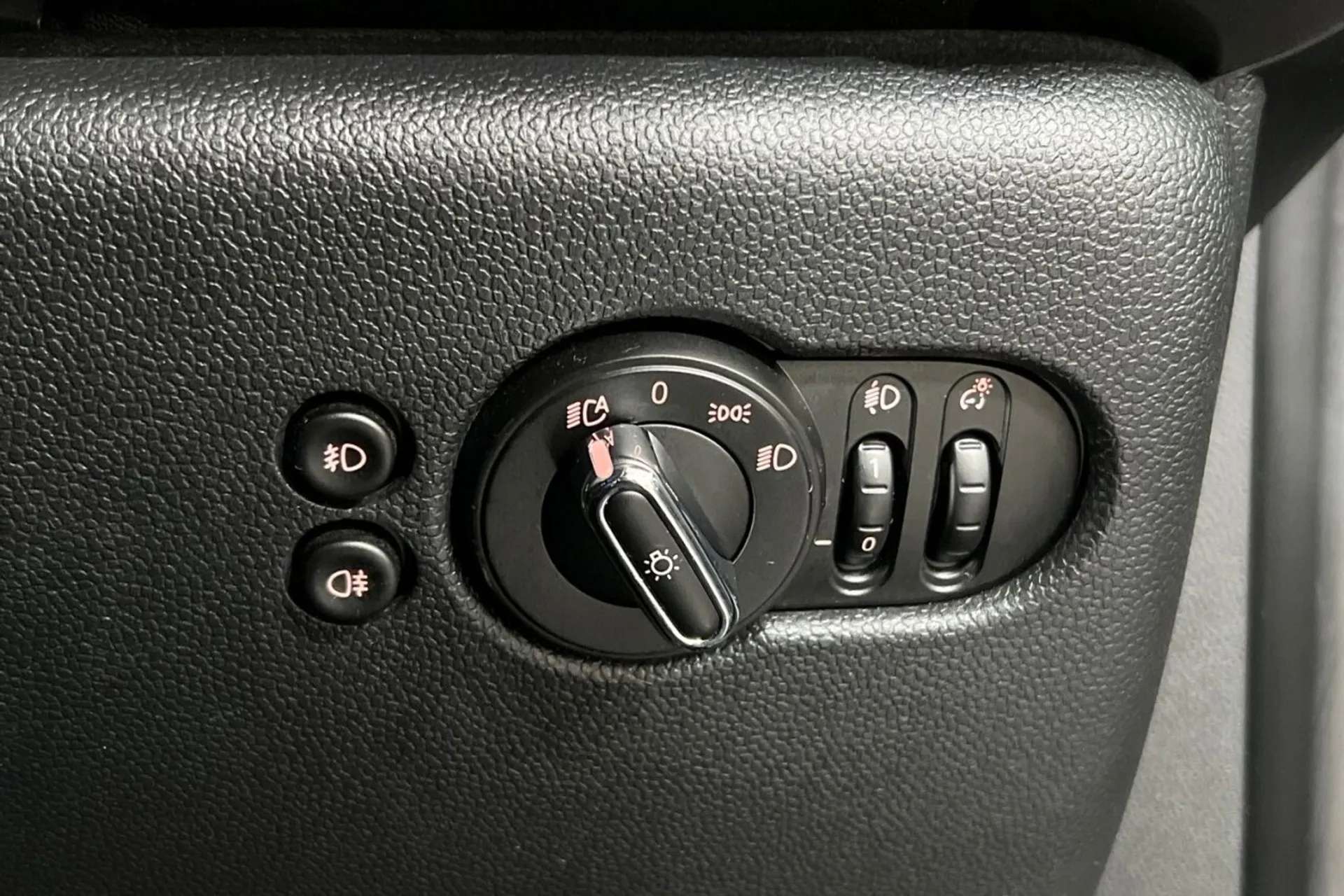 2019 MINI HATCH COOPER 2019 MINI HATCH COOPER