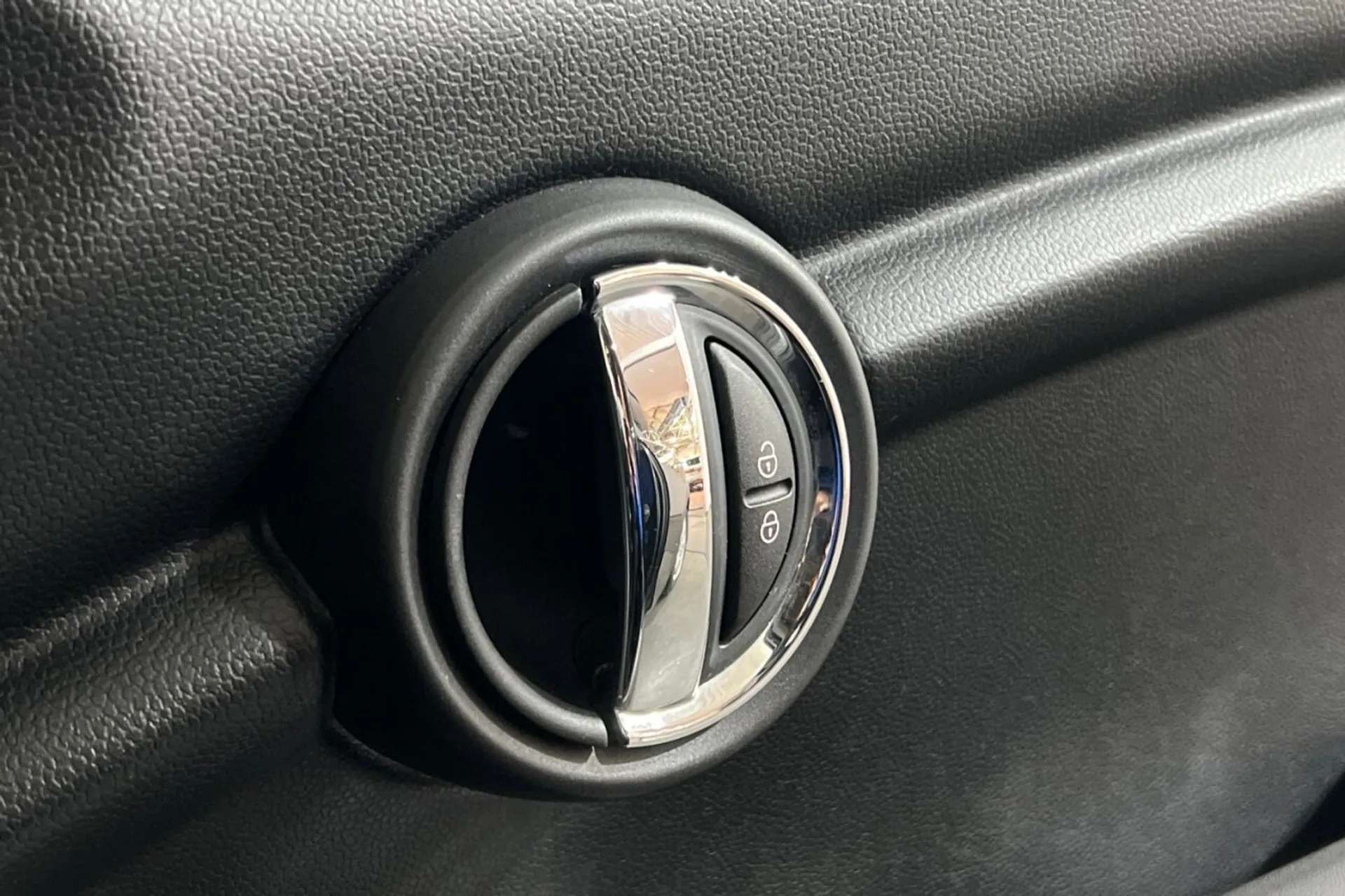 2019 MINI HATCH COOPER 2019 MINI HATCH COOPER