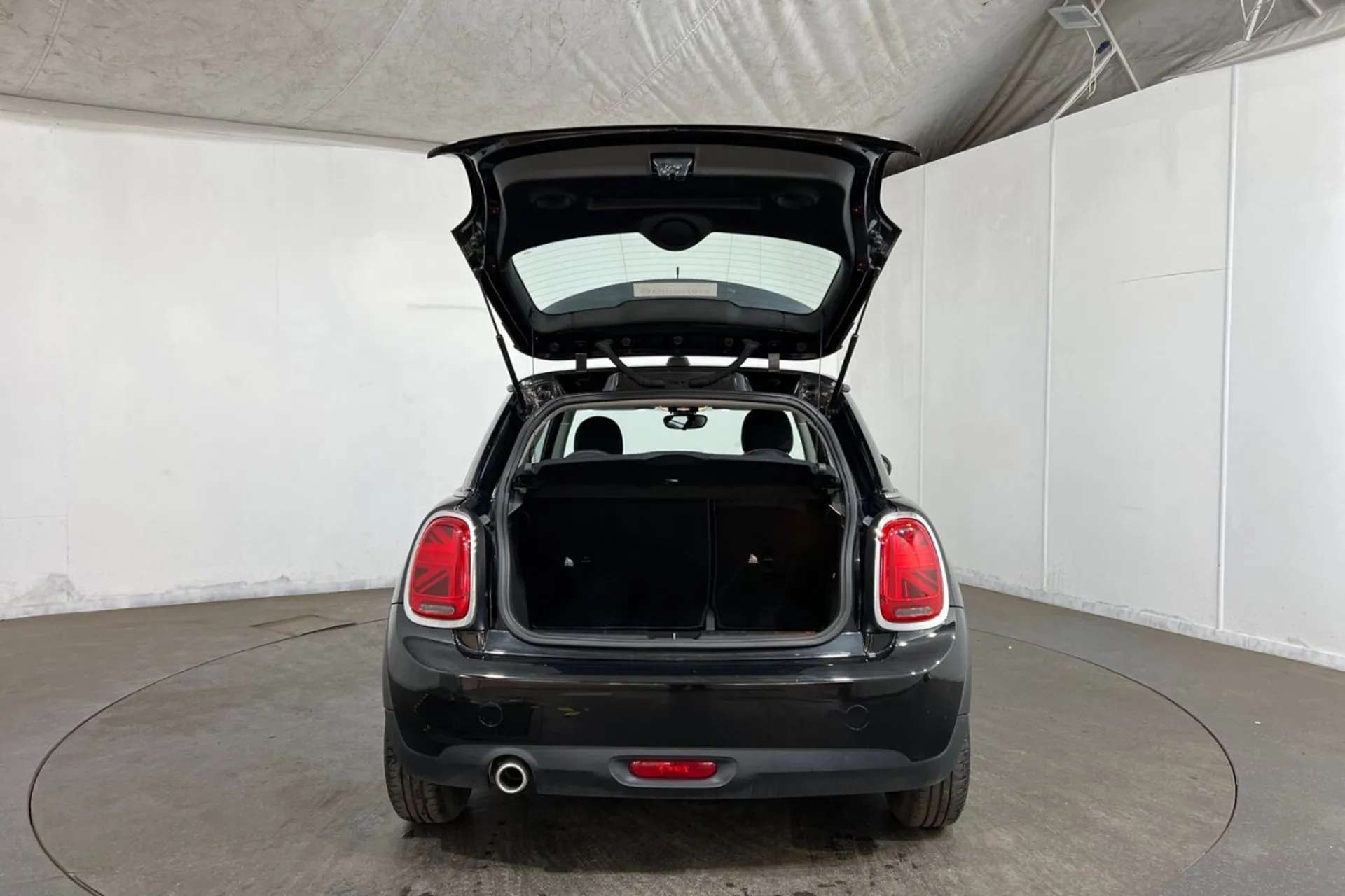 2019 MINI HATCH COOPER 2019 MINI HATCH COOPER