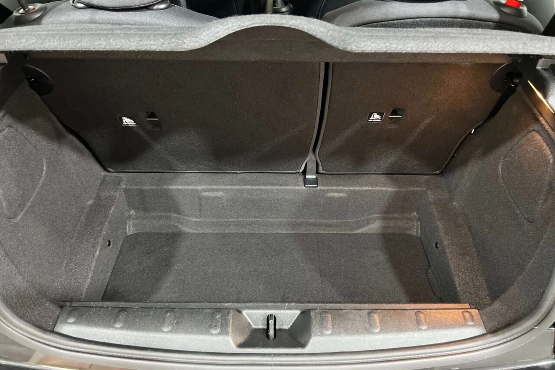 2019 MINI HATCH COOPER 2019 MINI HATCH COOPER