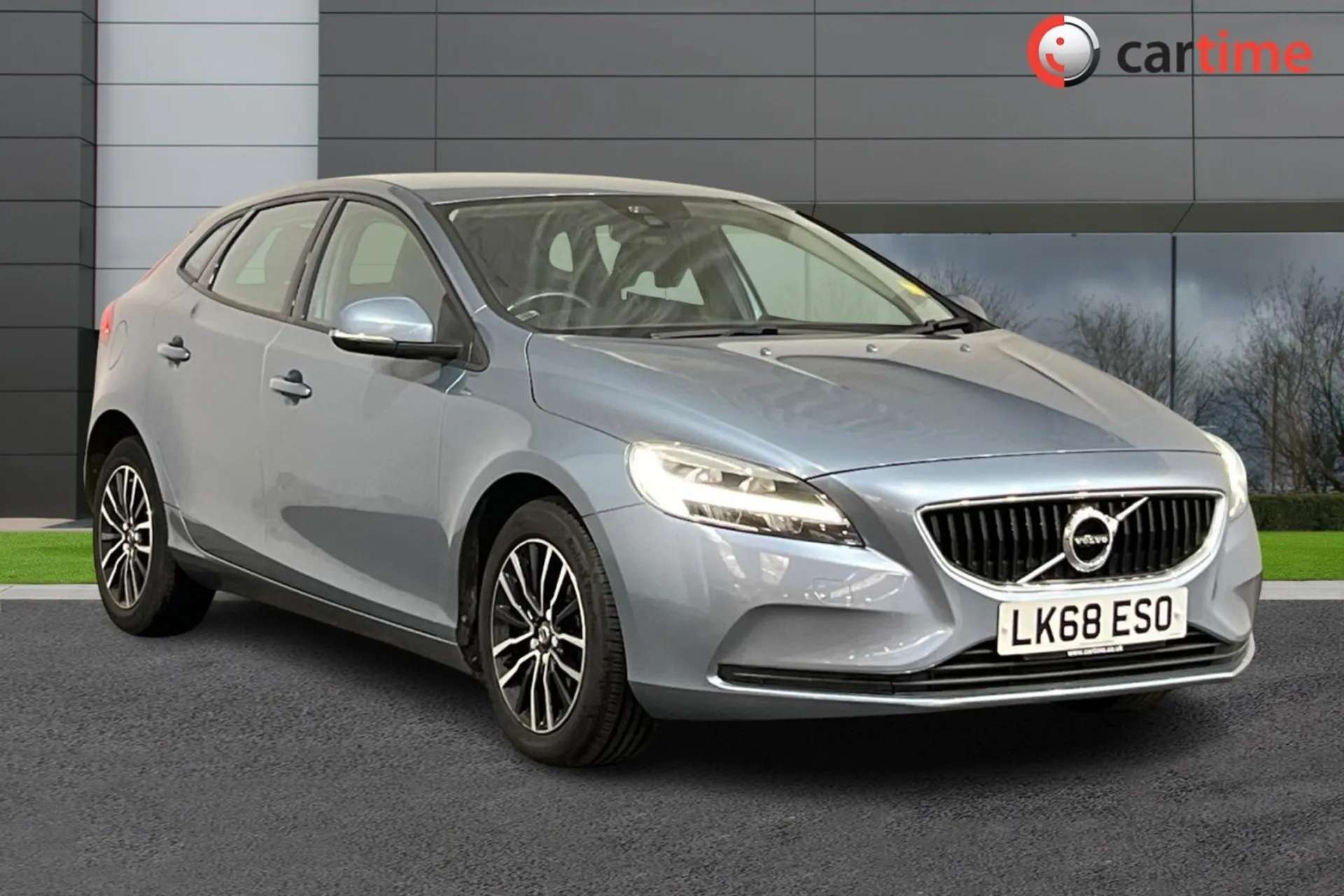 0 VOLVO V40 0 VOLVO V40