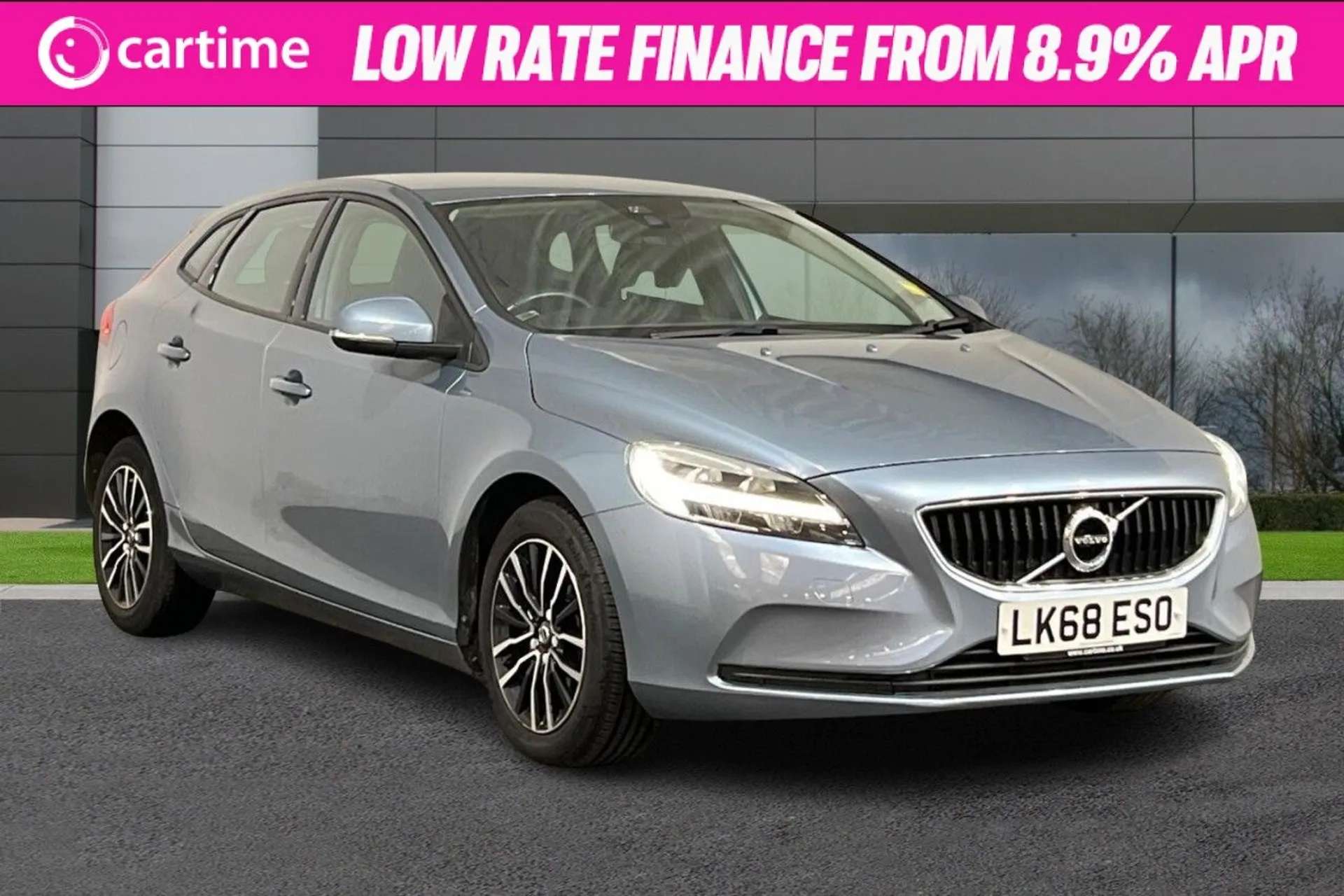 0 VOLVO V40 0 VOLVO V40