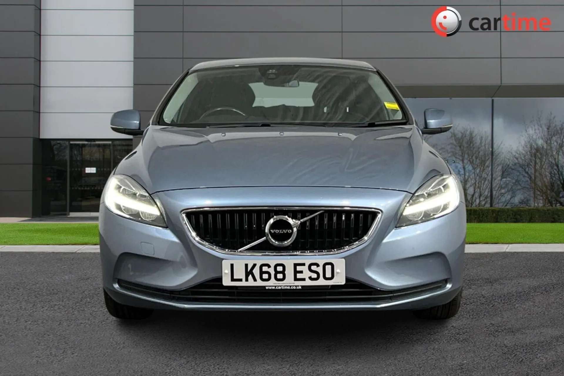 0 VOLVO V40 0 VOLVO V40