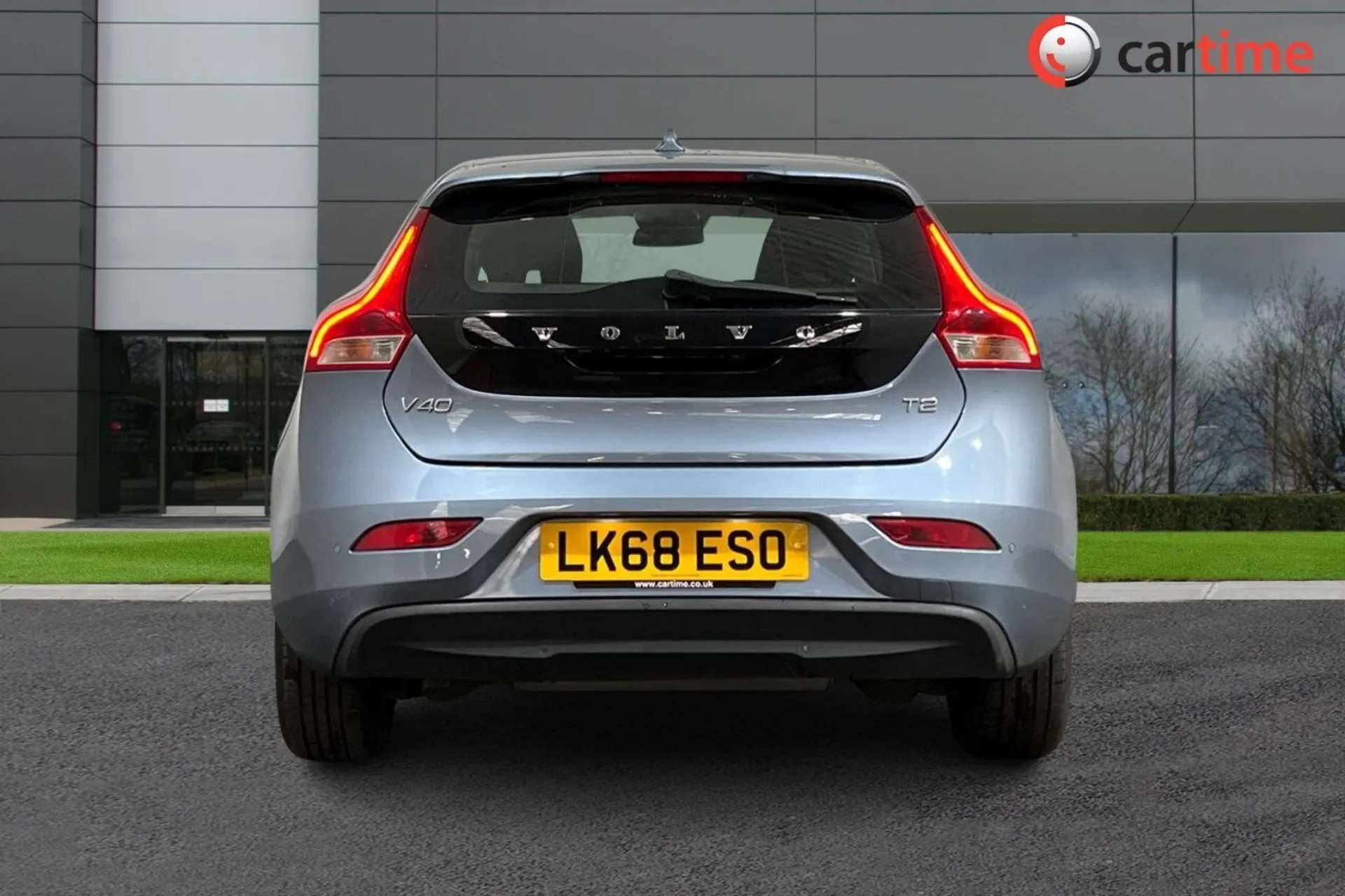 0 VOLVO V40 0 VOLVO V40