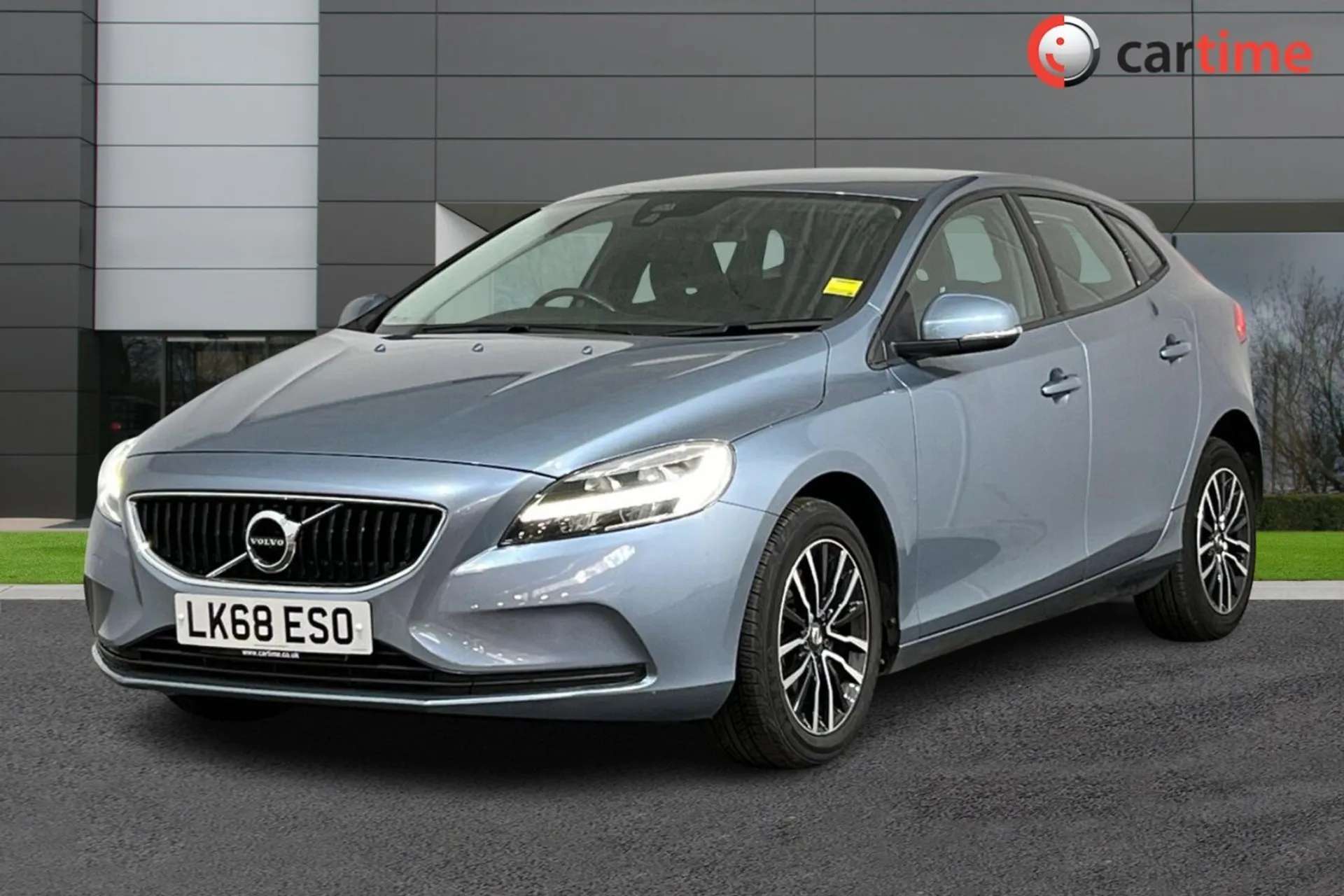 0 VOLVO V40 0 VOLVO V40