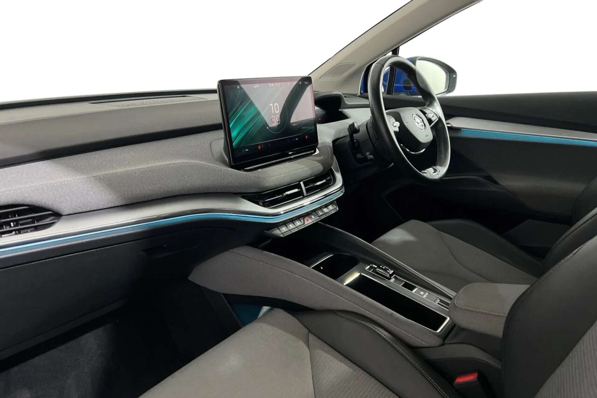 2021 SKODA ENYAQ IV 2021 SKODA ENYAQ IV