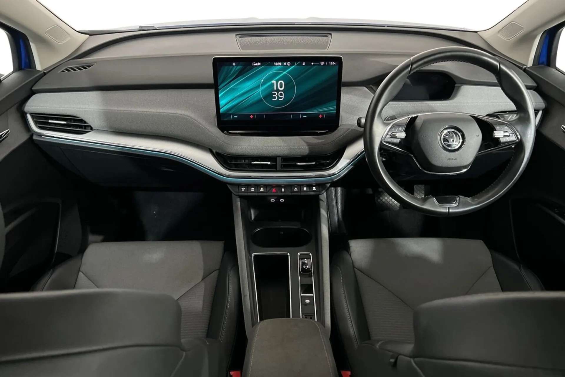 2021 SKODA ENYAQ IV 2021 SKODA ENYAQ IV