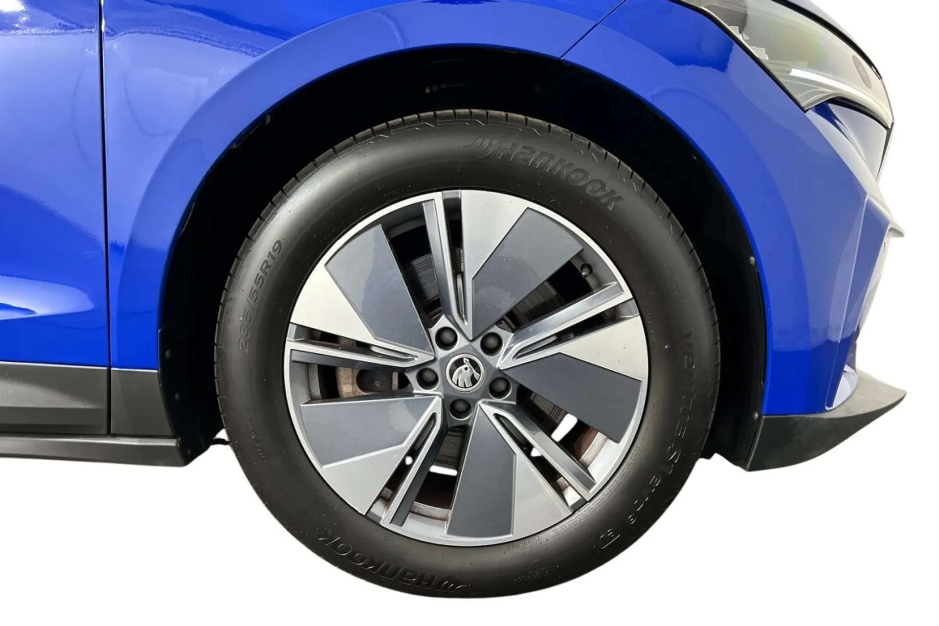 2021 SKODA ENYAQ IV 2021 SKODA ENYAQ IV