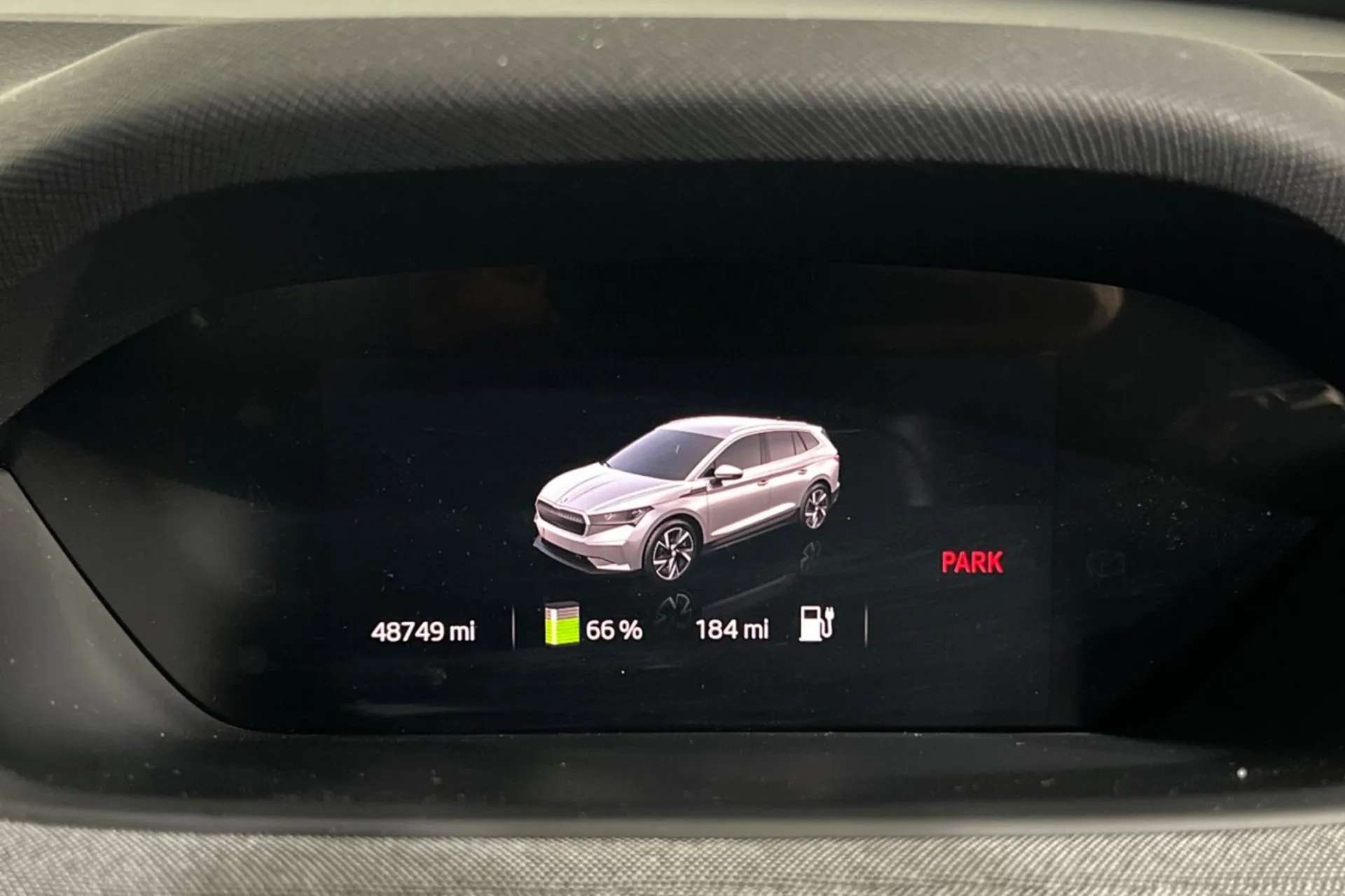 2021 SKODA ENYAQ IV 2021 SKODA ENYAQ IV