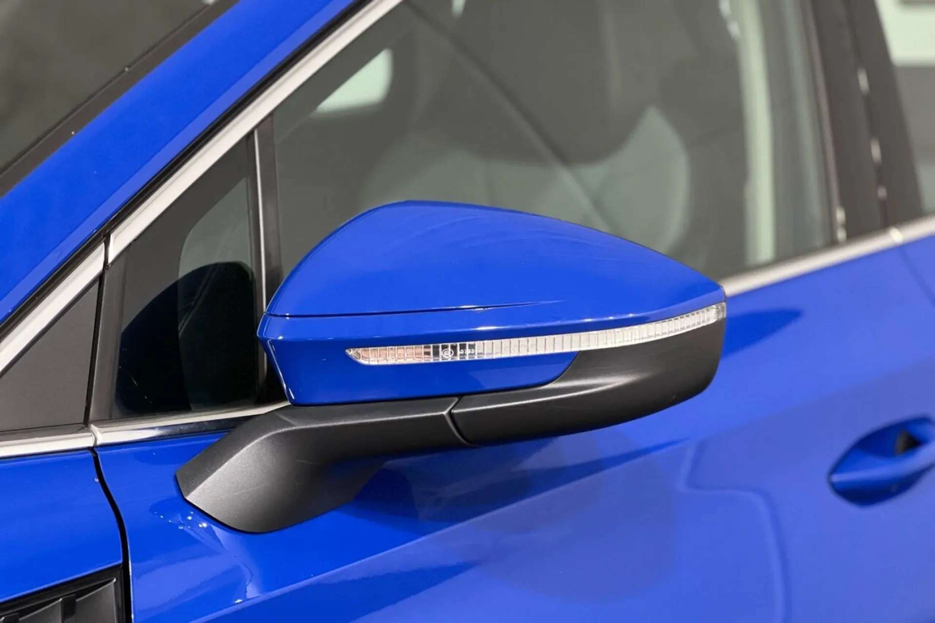 2021 SKODA ENYAQ IV 2021 SKODA ENYAQ IV