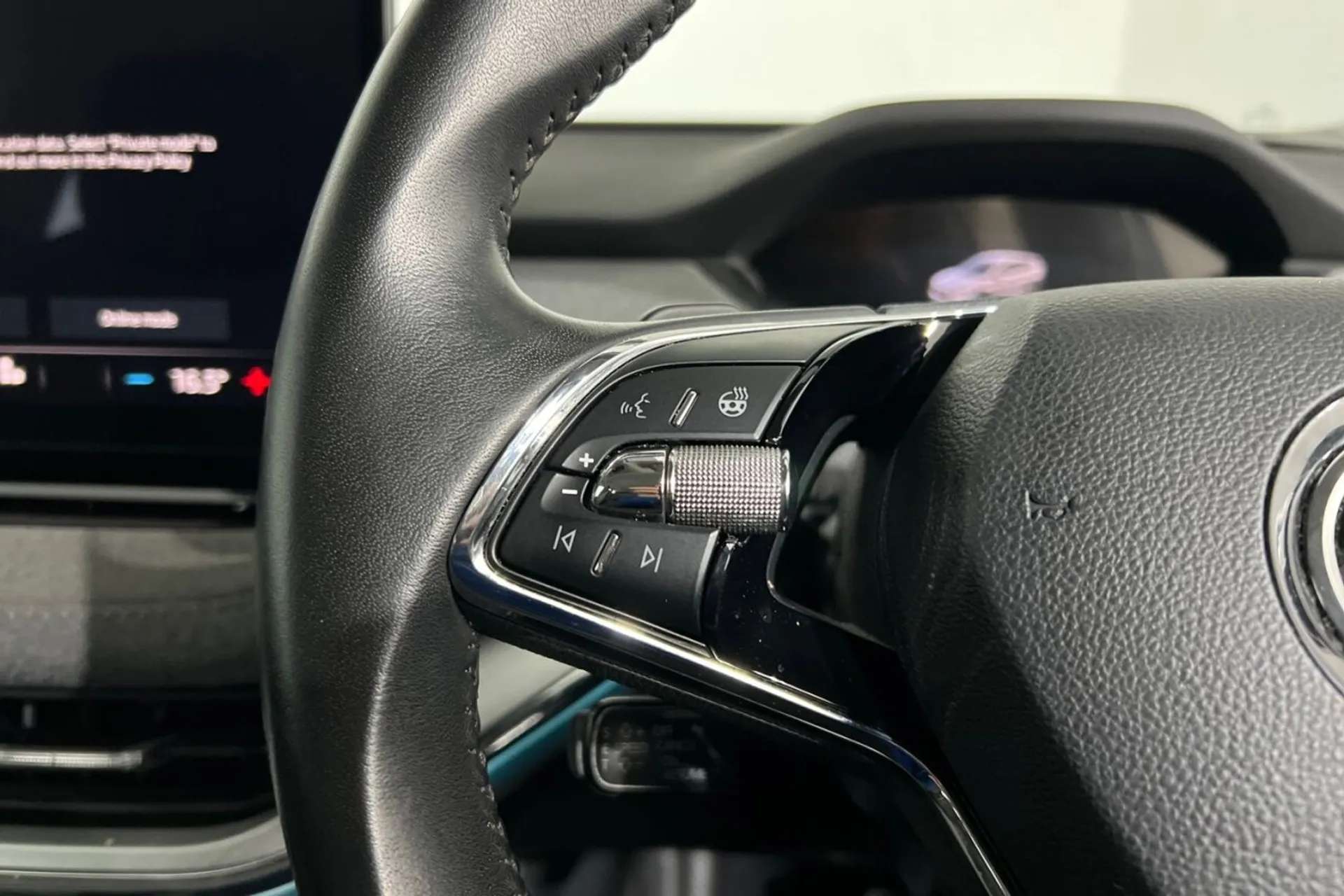 2021 SKODA ENYAQ IV 2021 SKODA ENYAQ IV