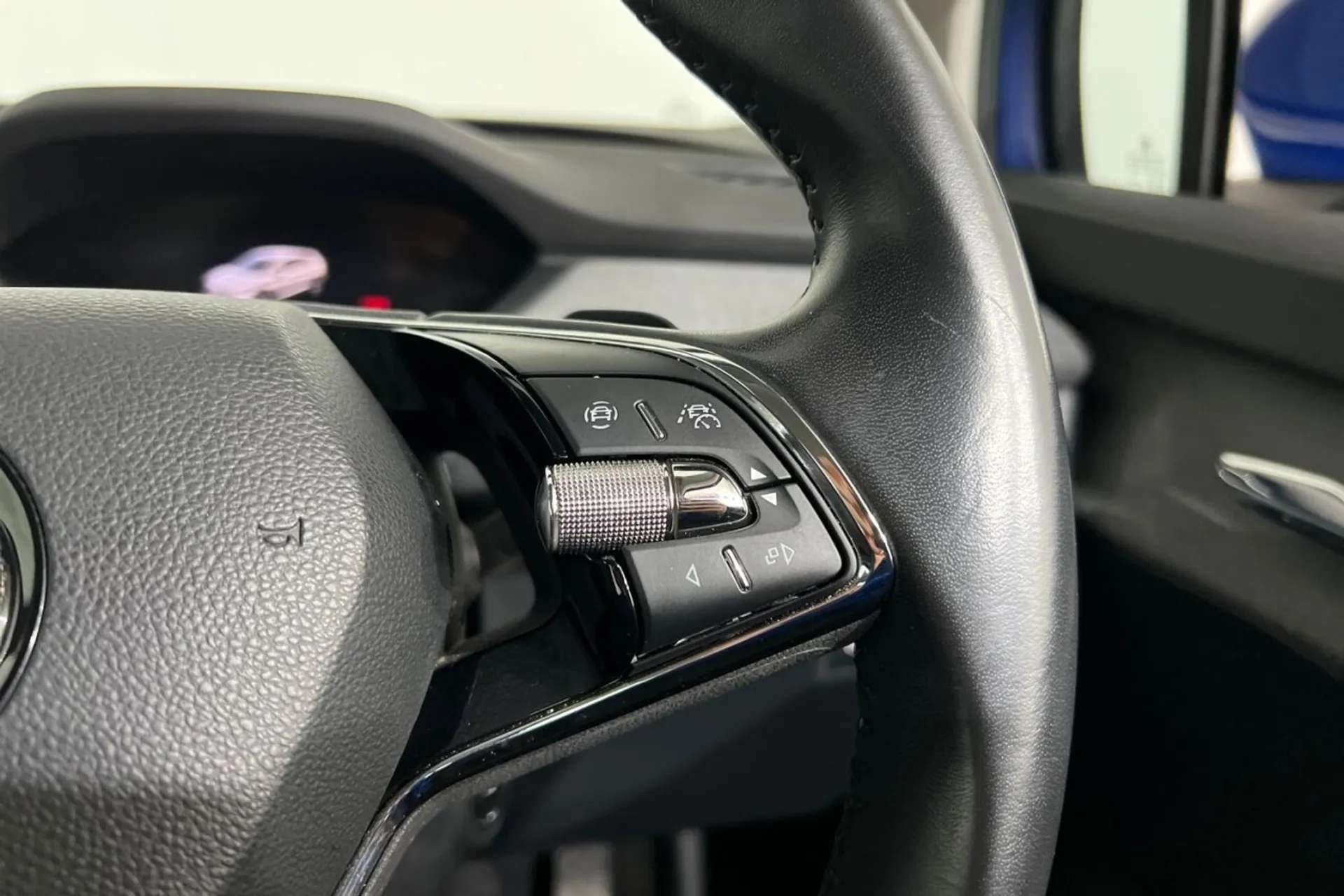 2021 SKODA ENYAQ IV 2021 SKODA ENYAQ IV