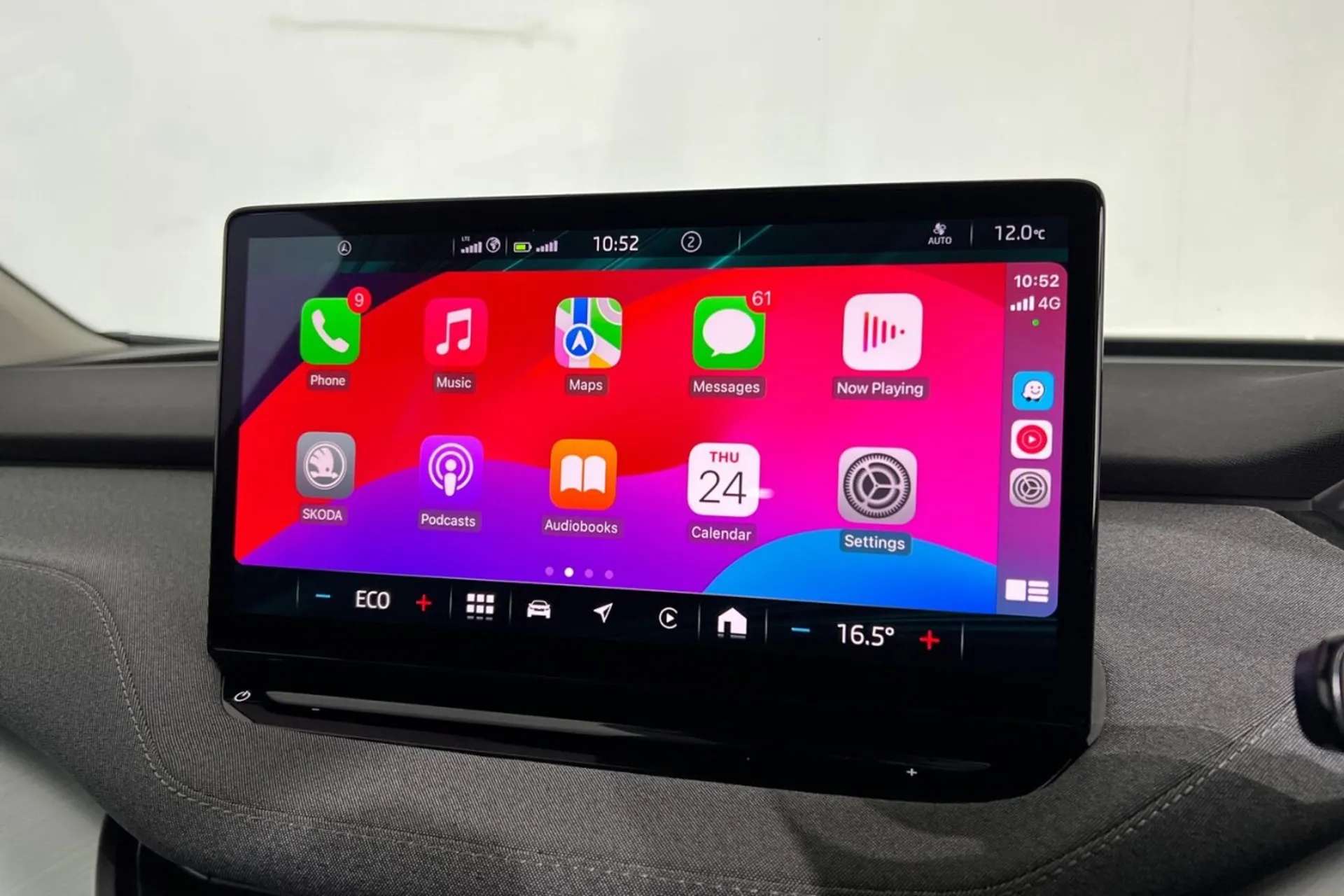 2021 SKODA ENYAQ IV 2021 SKODA ENYAQ IV