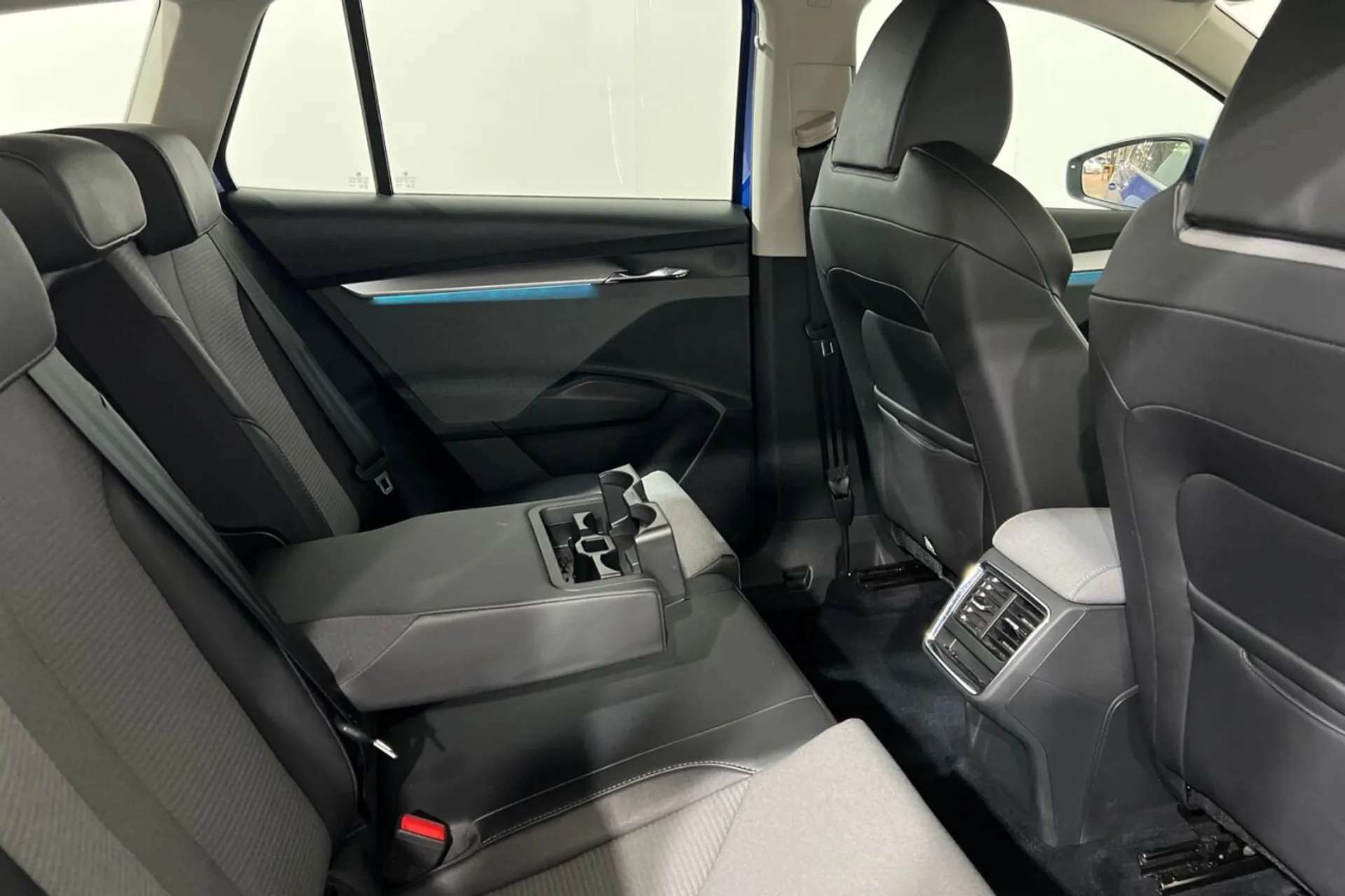 2021 SKODA ENYAQ IV 2021 SKODA ENYAQ IV