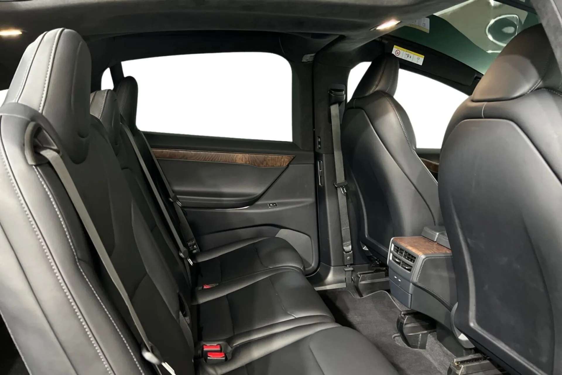 0 TESLA MODEL X 0 TESLA MODEL X