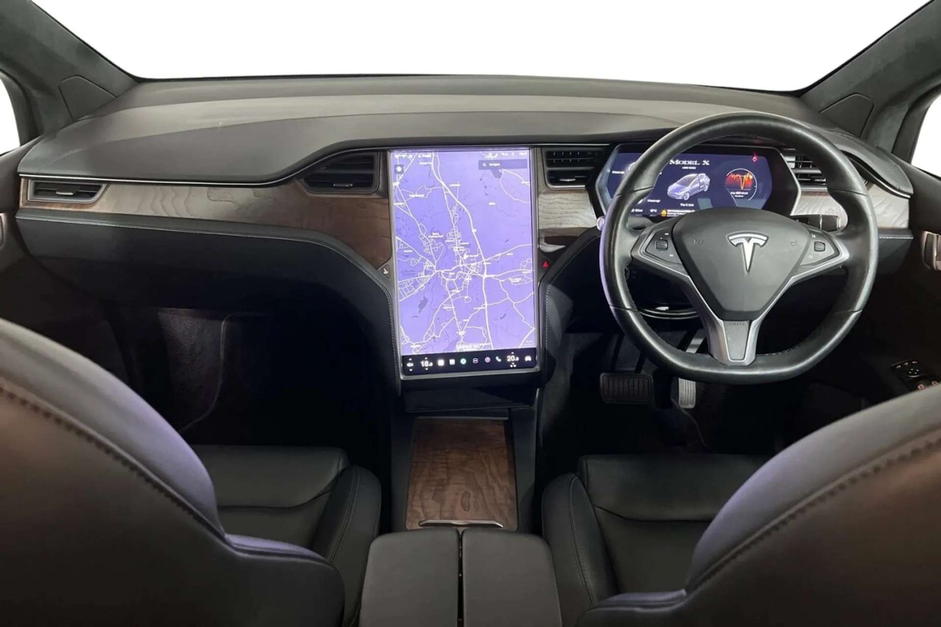 0 TESLA MODEL X 0 TESLA MODEL X