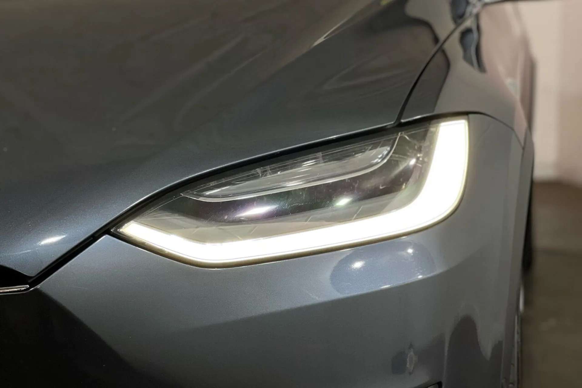 0 TESLA MODEL X 0 TESLA MODEL X