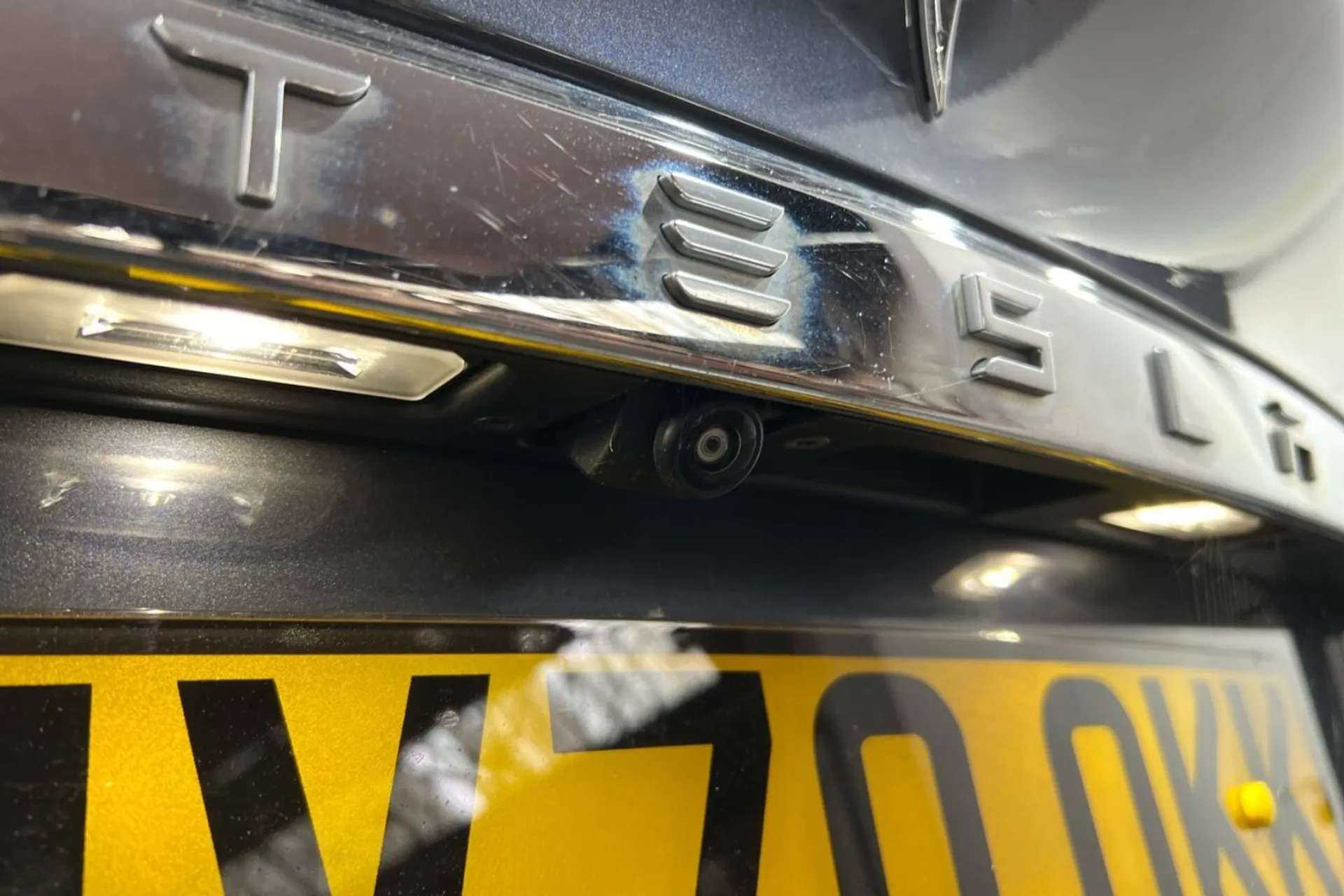 0 TESLA MODEL X 0 TESLA MODEL X