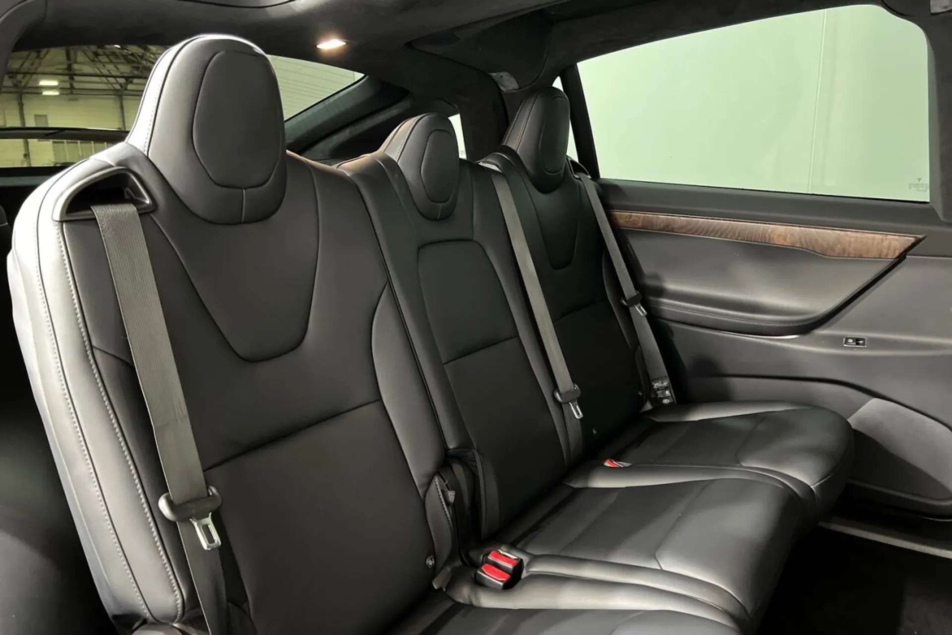 0 TESLA MODEL X 0 TESLA MODEL X