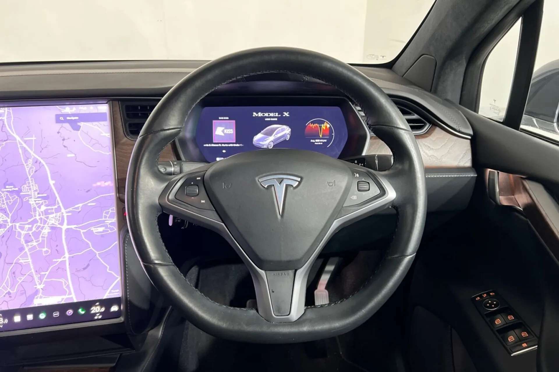 0 TESLA MODEL X 0 TESLA MODEL X
