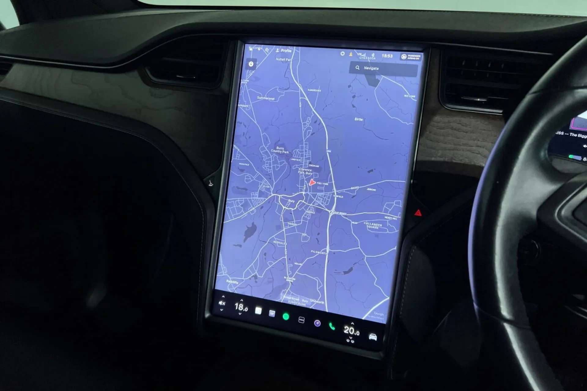 0 TESLA MODEL X 0 TESLA MODEL X