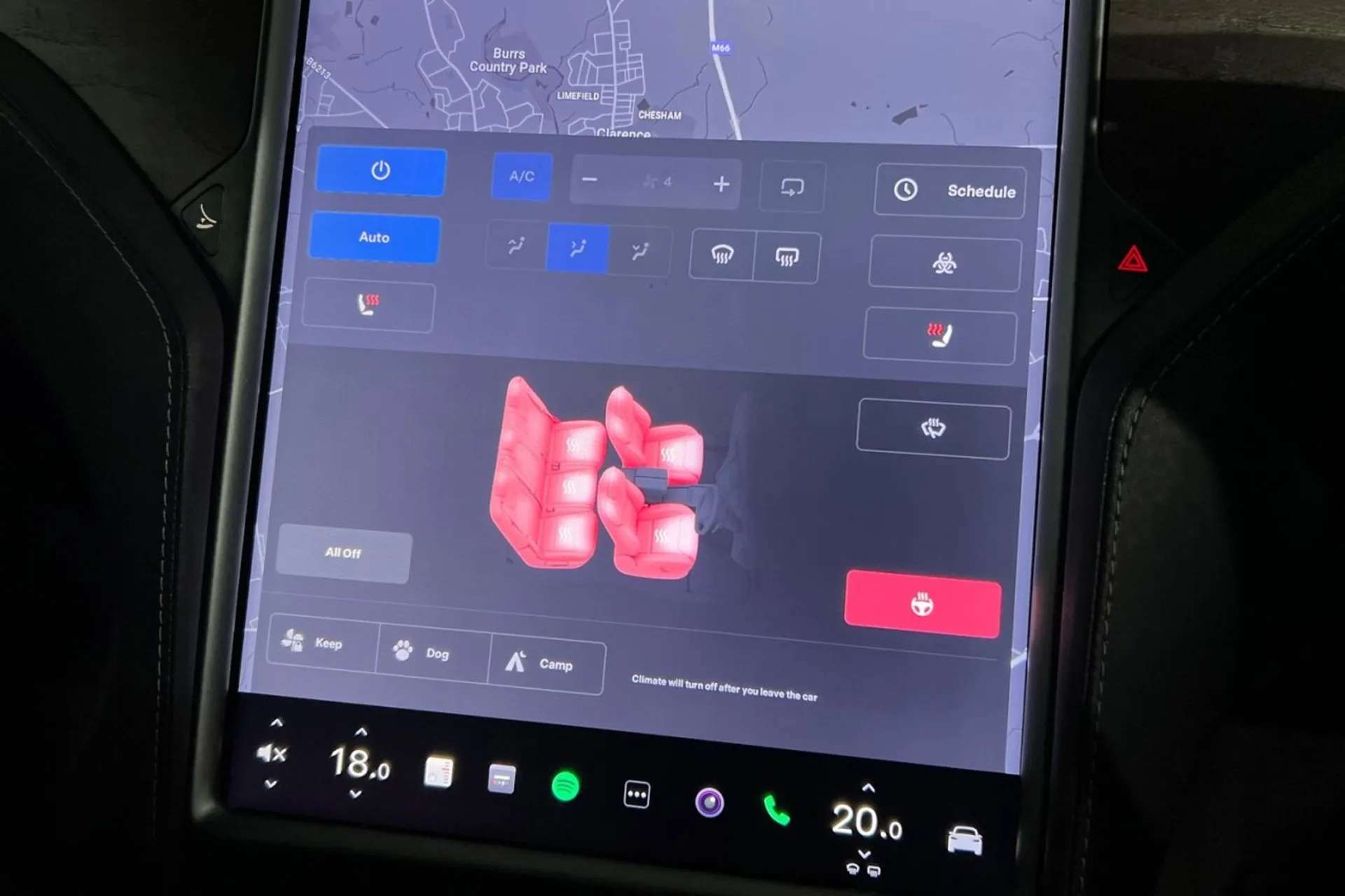 0 TESLA MODEL X 0 TESLA MODEL X