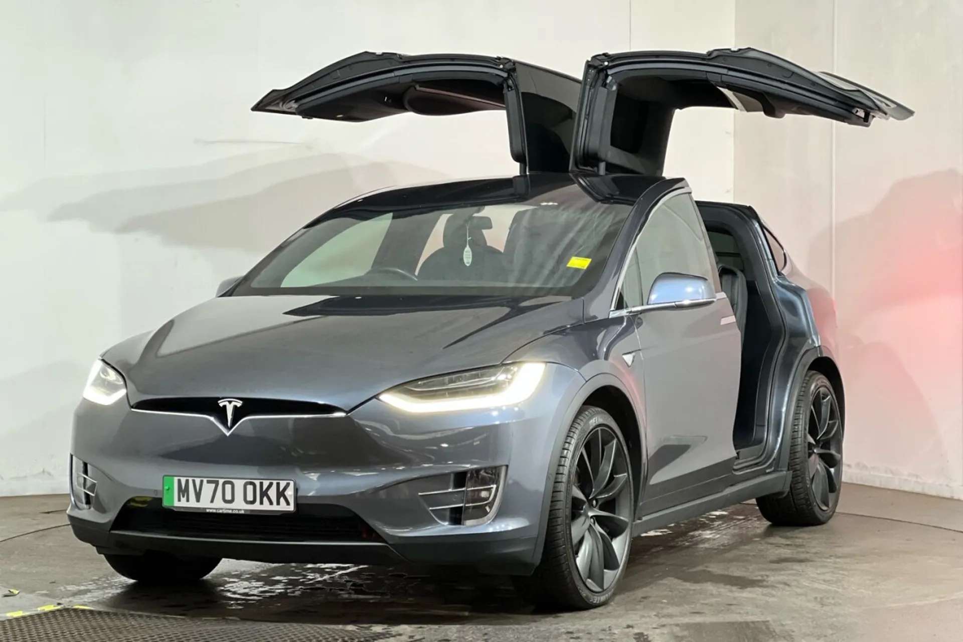 0 TESLA MODEL X 0 TESLA MODEL X