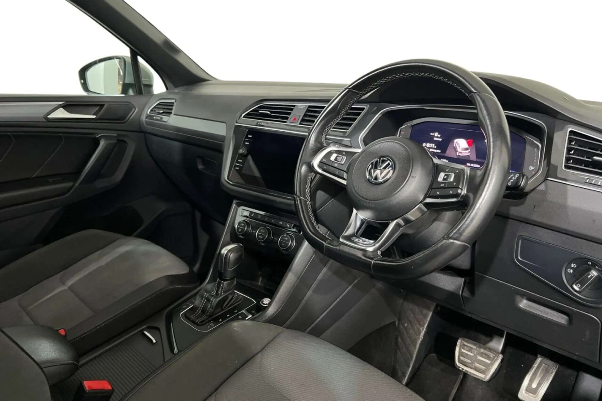 2020 VOLKSWAGEN TIGUAN 2020 VOLKSWAGEN TIGUAN