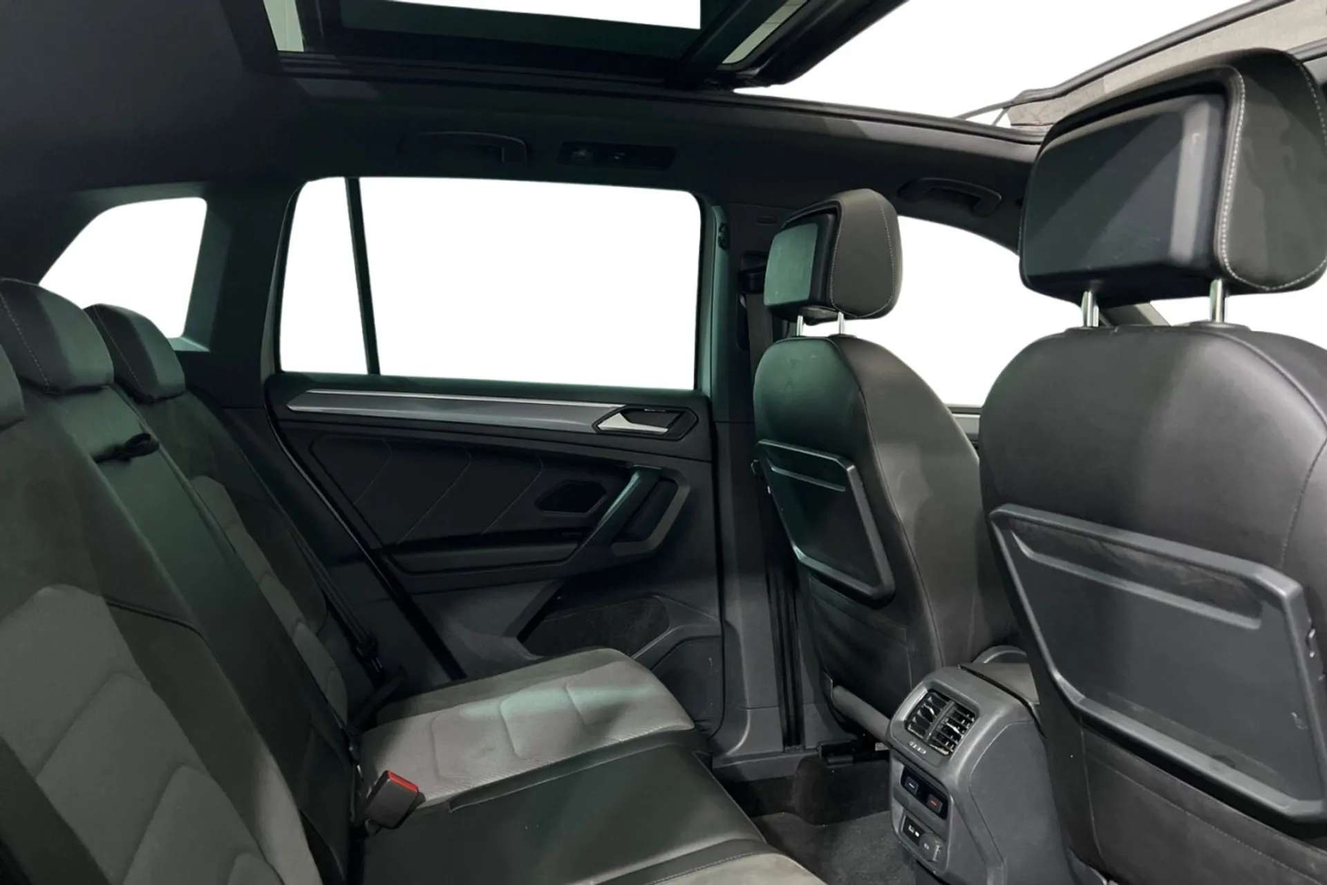 2020 VOLKSWAGEN TIGUAN 2020 VOLKSWAGEN TIGUAN