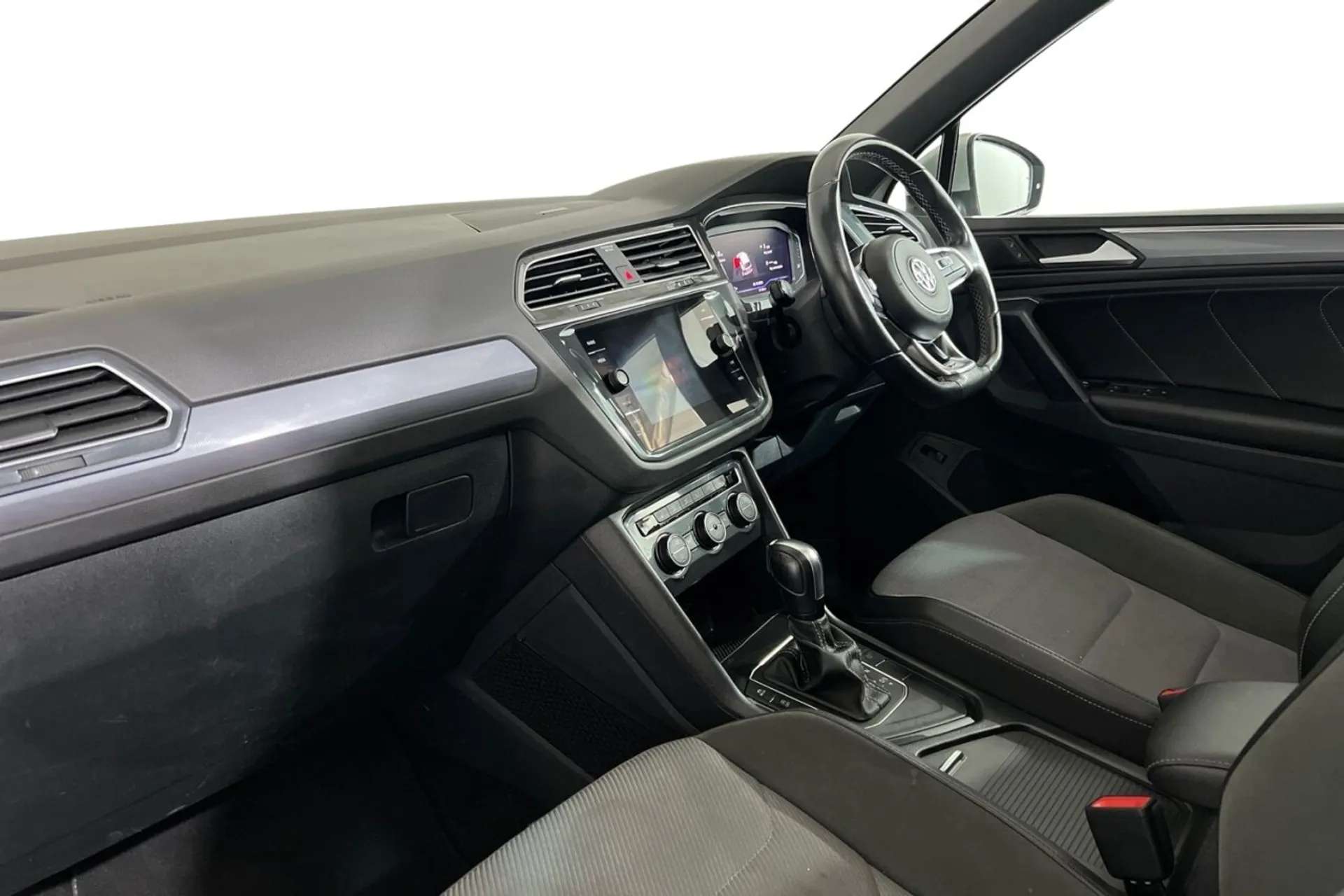 2020 VOLKSWAGEN TIGUAN 2020 VOLKSWAGEN TIGUAN