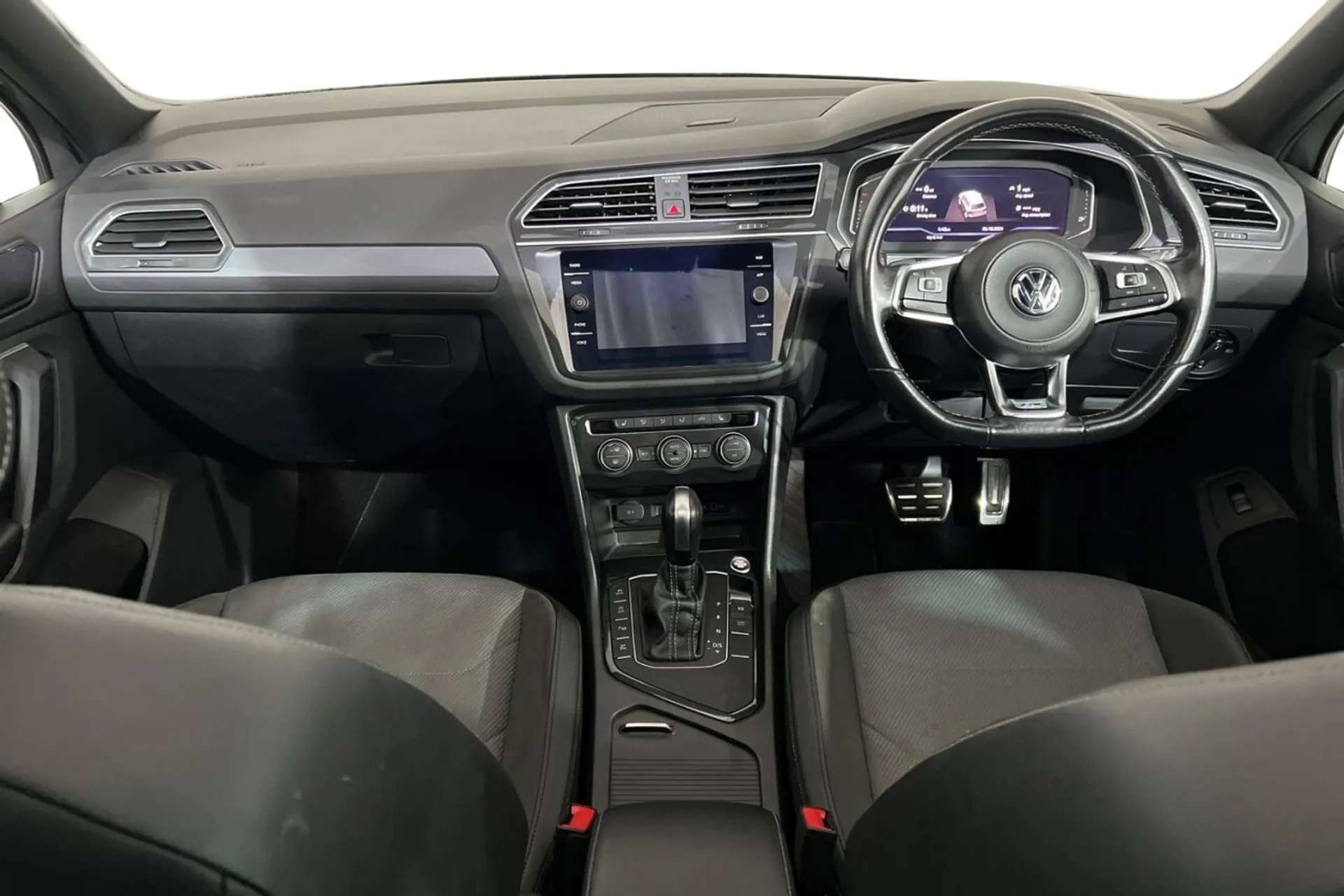 2020 VOLKSWAGEN TIGUAN 2020 VOLKSWAGEN TIGUAN