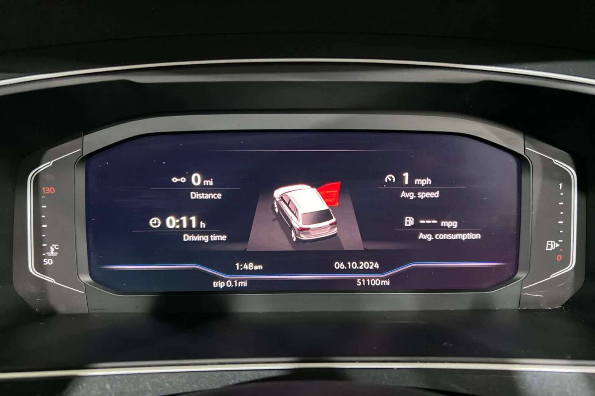 2020 VOLKSWAGEN TIGUAN 2020 VOLKSWAGEN TIGUAN