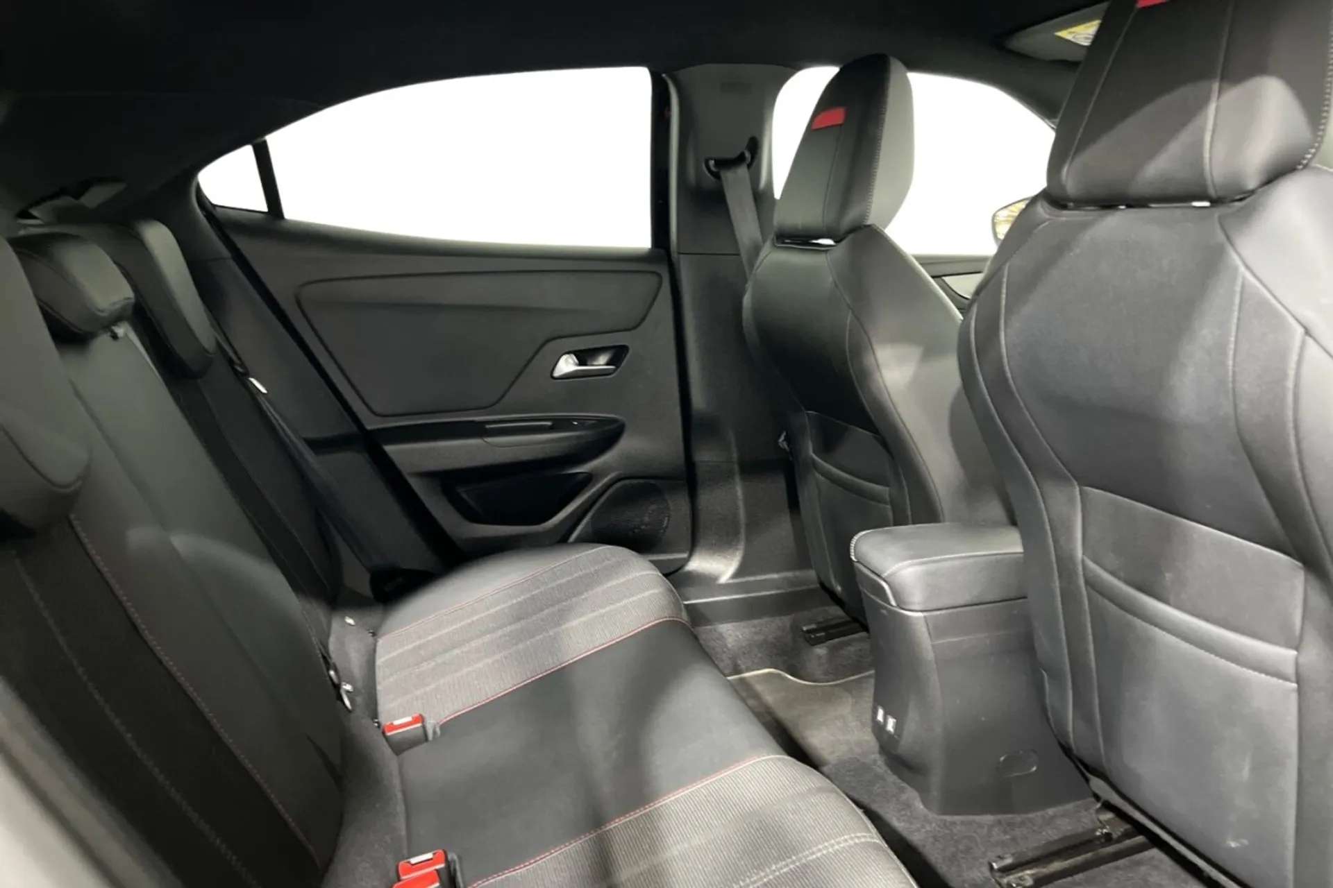 0 VAUXHALL MOKKA 0 VAUXHALL MOKKA