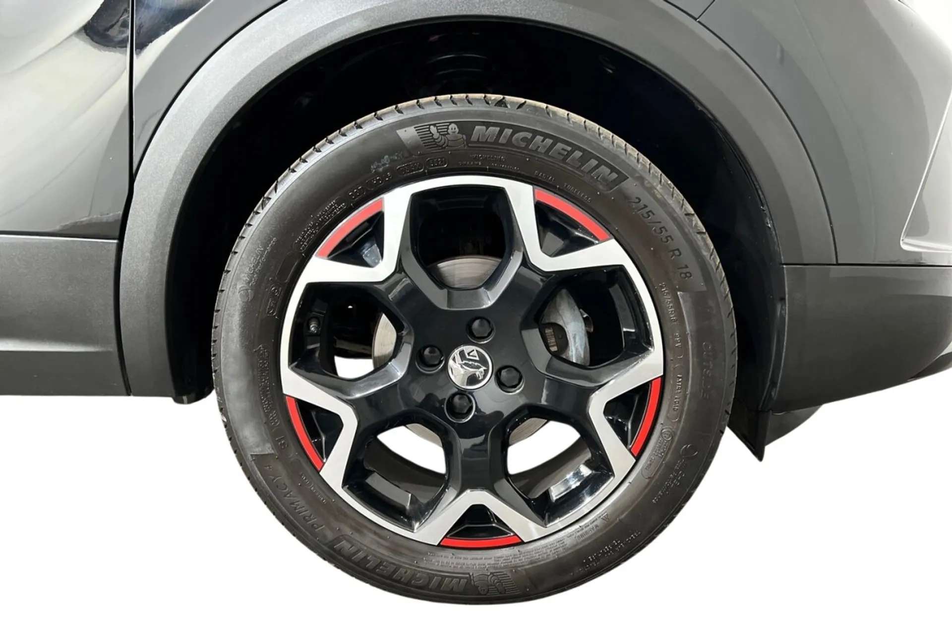 0 VAUXHALL MOKKA 0 VAUXHALL MOKKA