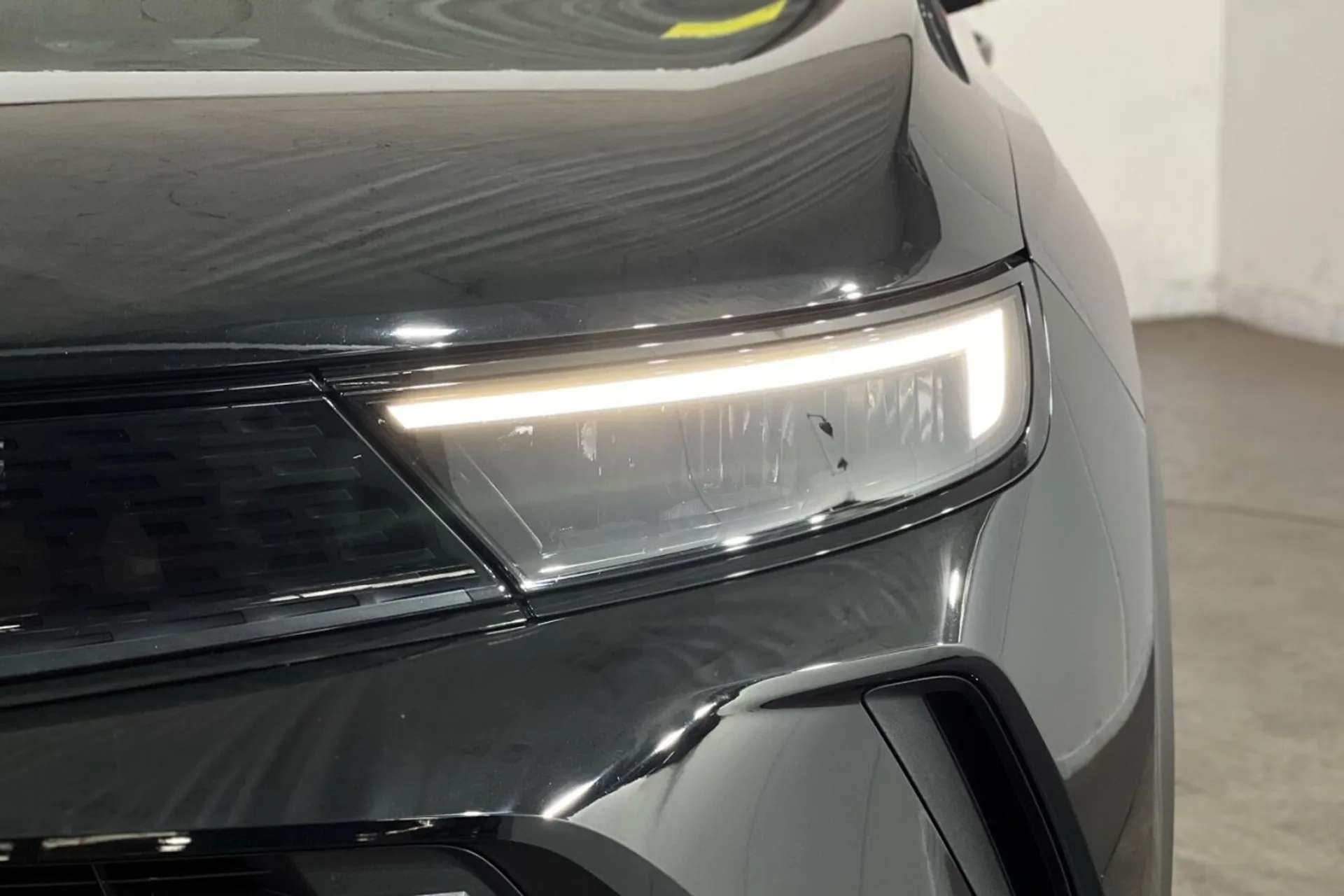 0 VAUXHALL MOKKA 0 VAUXHALL MOKKA