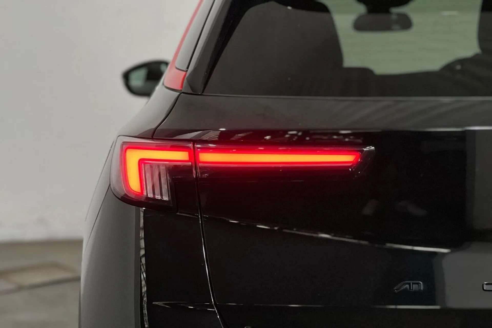 0 VAUXHALL MOKKA 0 VAUXHALL MOKKA