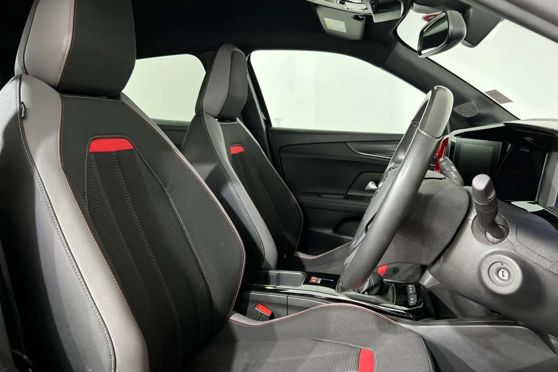 0 VAUXHALL MOKKA 0 VAUXHALL MOKKA