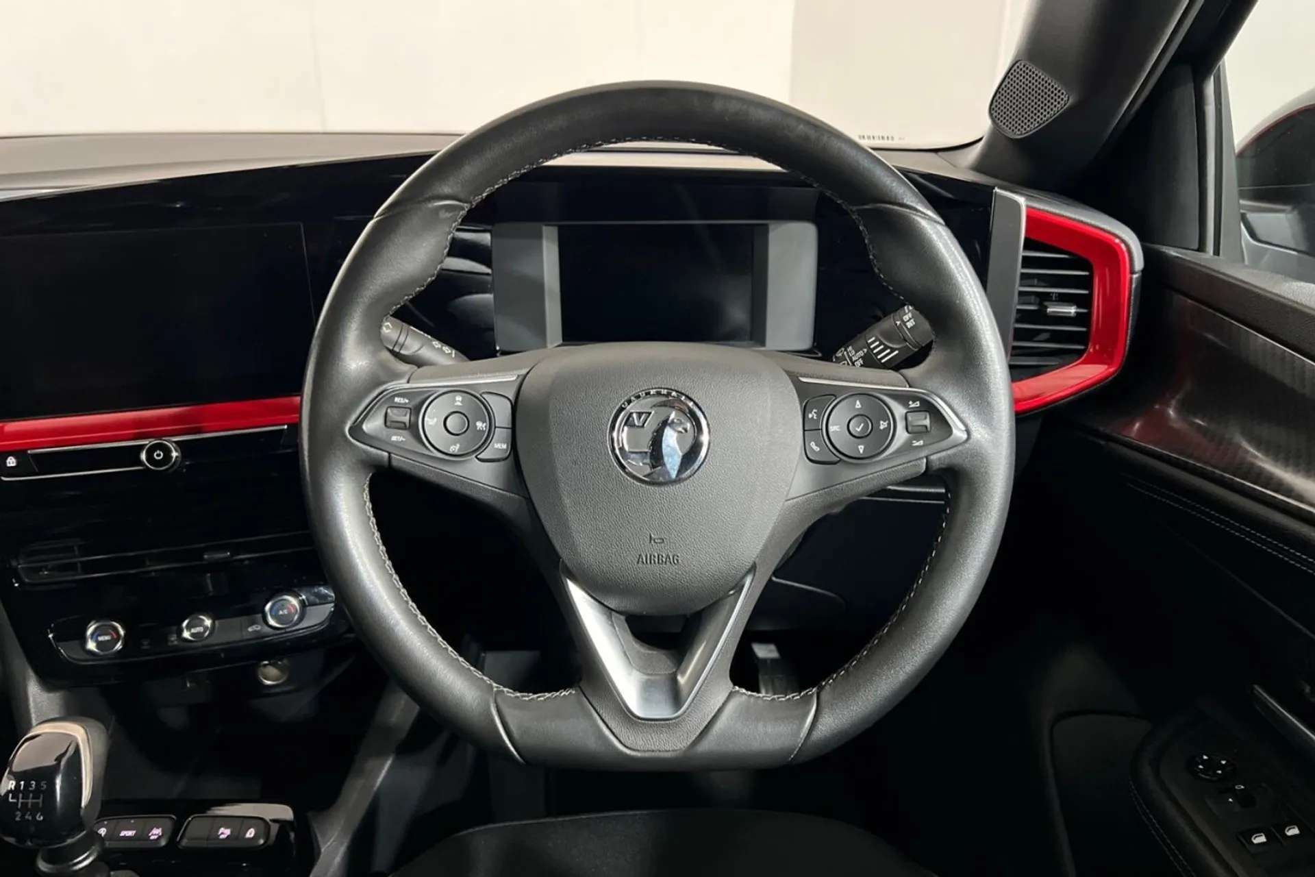 0 VAUXHALL MOKKA 0 VAUXHALL MOKKA