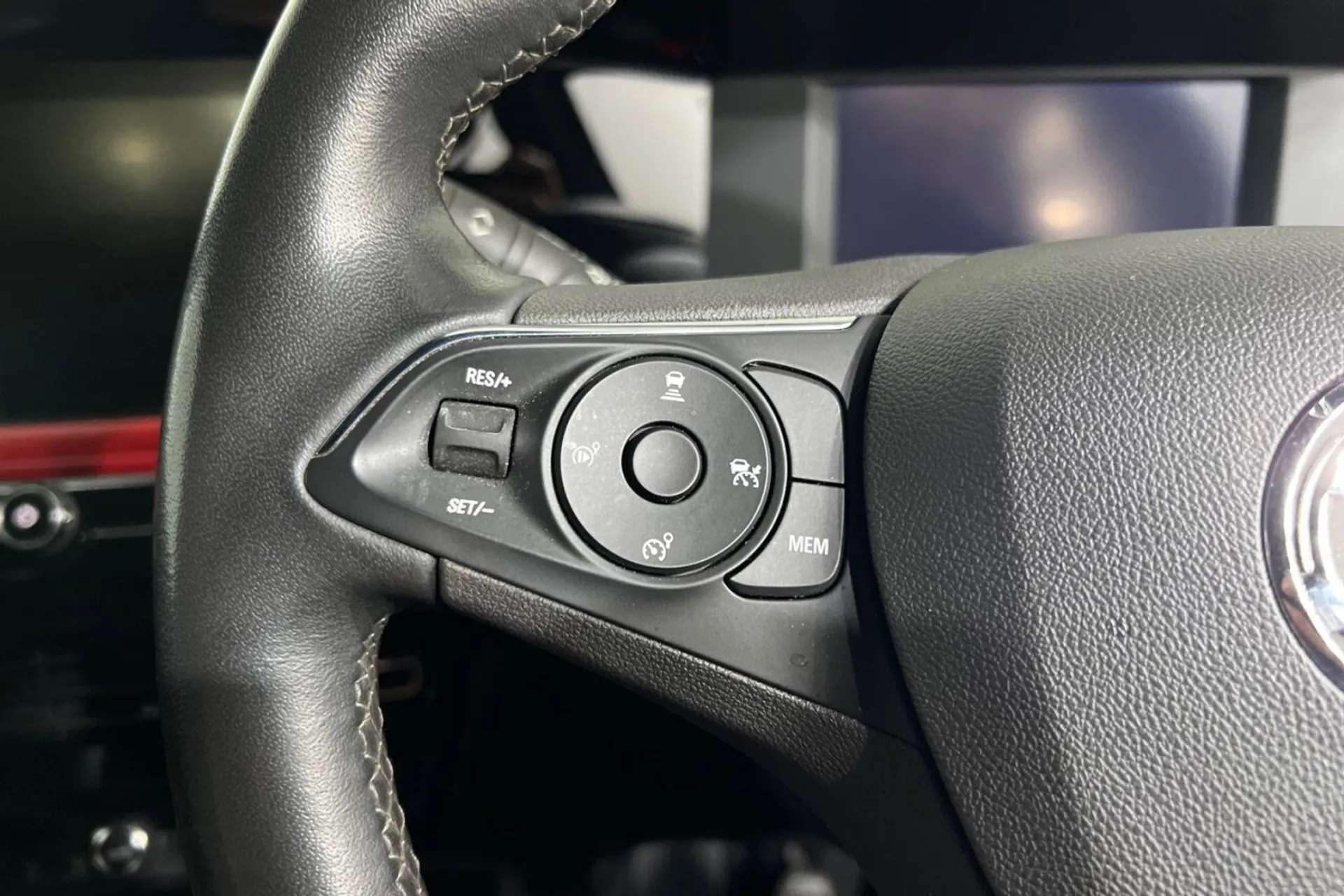 0 VAUXHALL MOKKA 0 VAUXHALL MOKKA