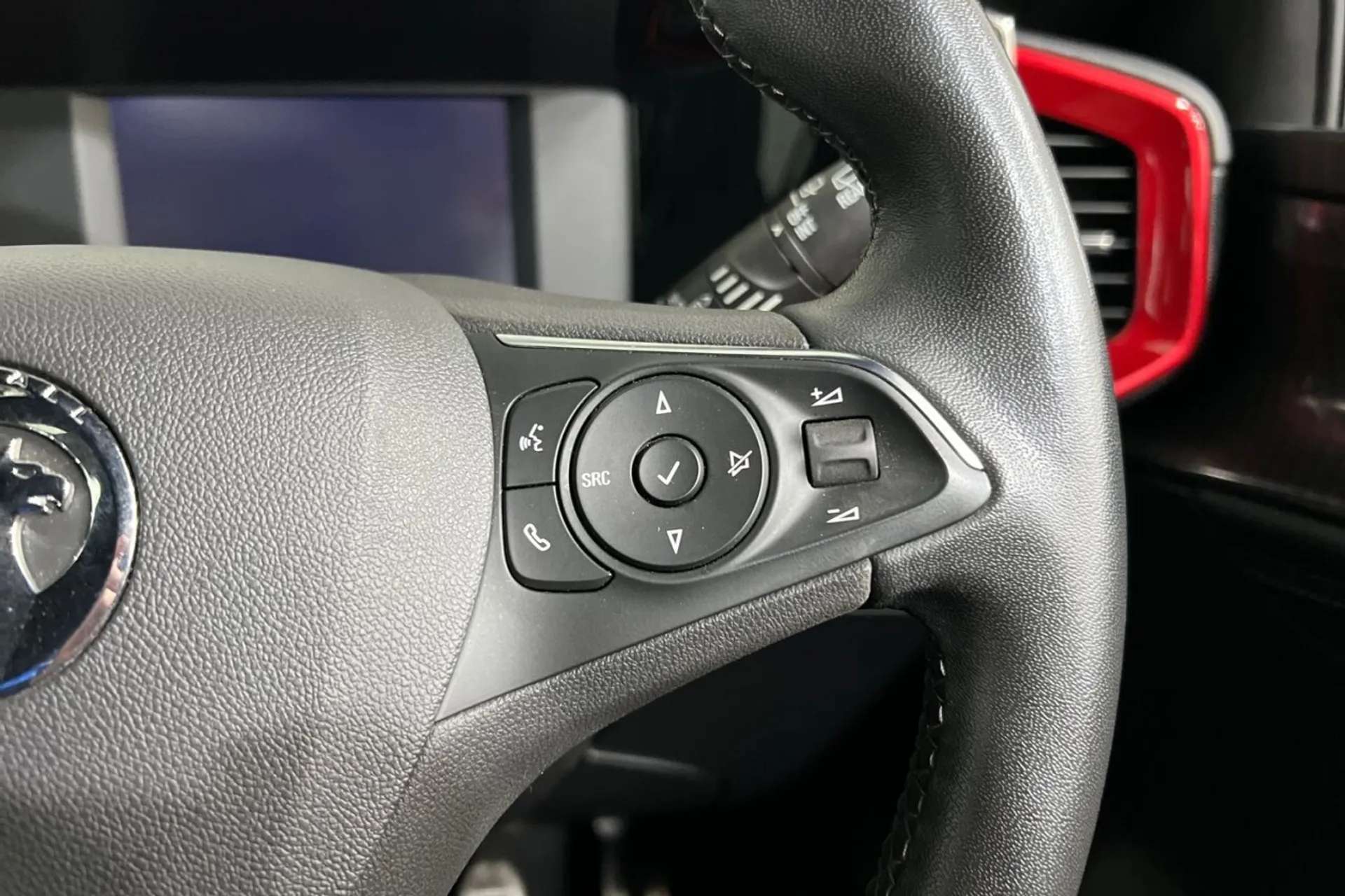 0 VAUXHALL MOKKA 0 VAUXHALL MOKKA